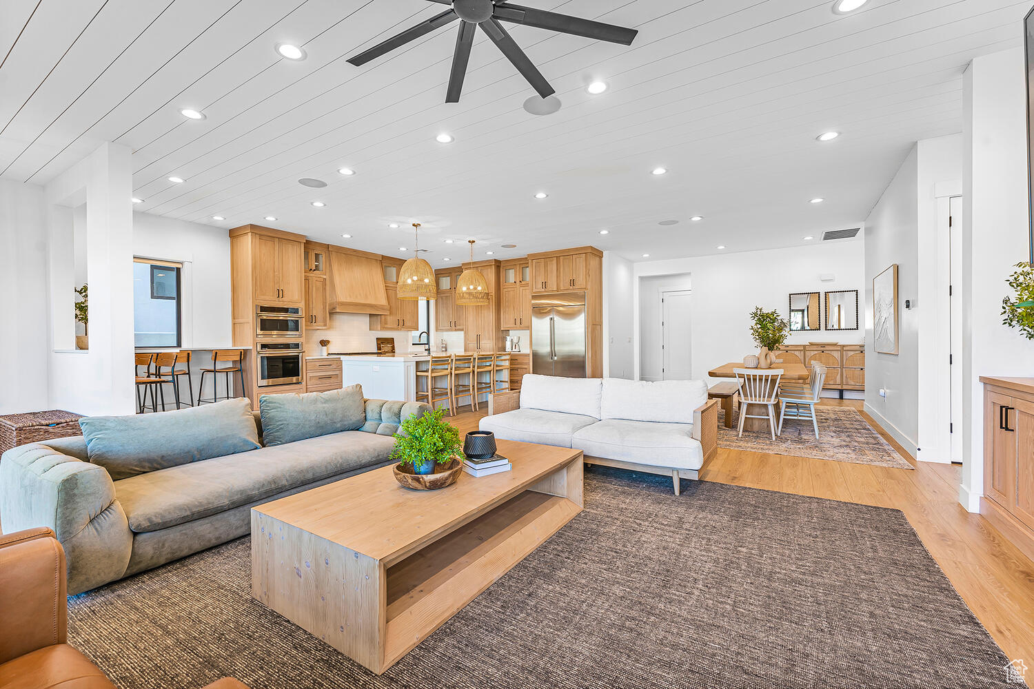 DESERT COLOR RESORT - Residential