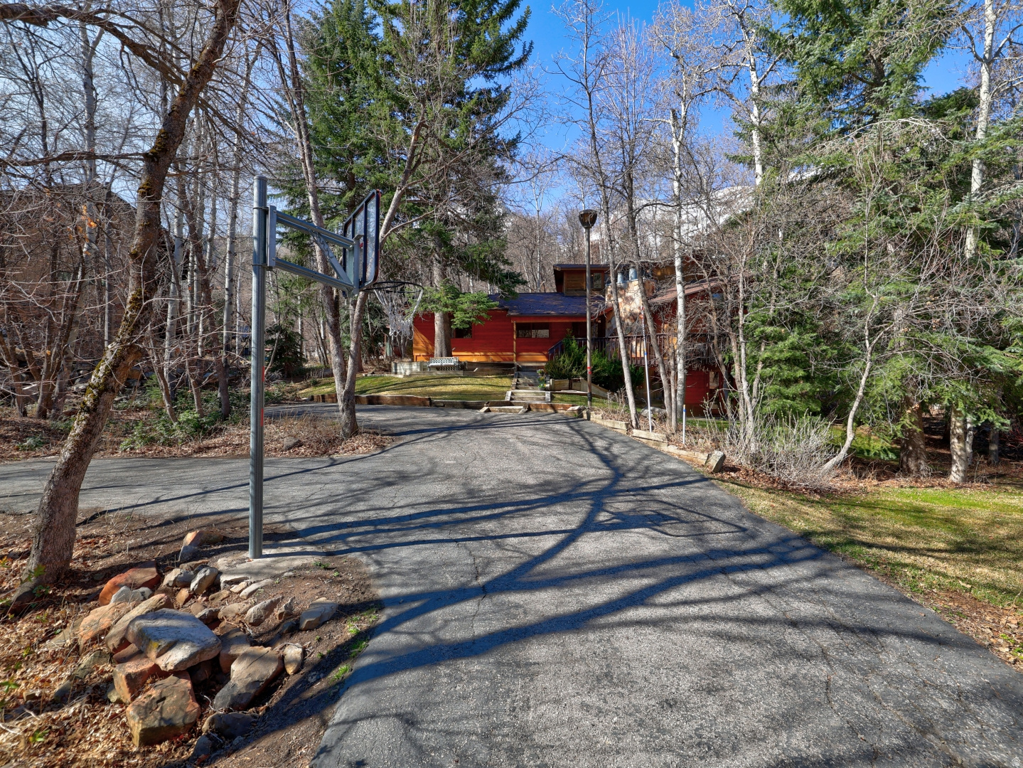 TIMPHAVEN HOMES - Residential