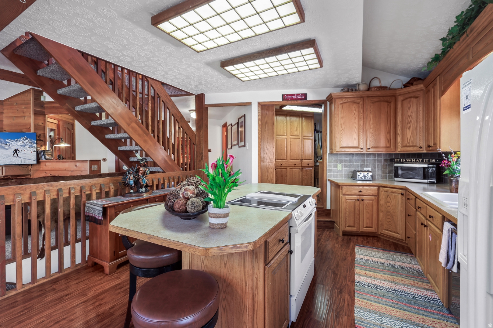 TIMPHAVEN HOMES - Residential