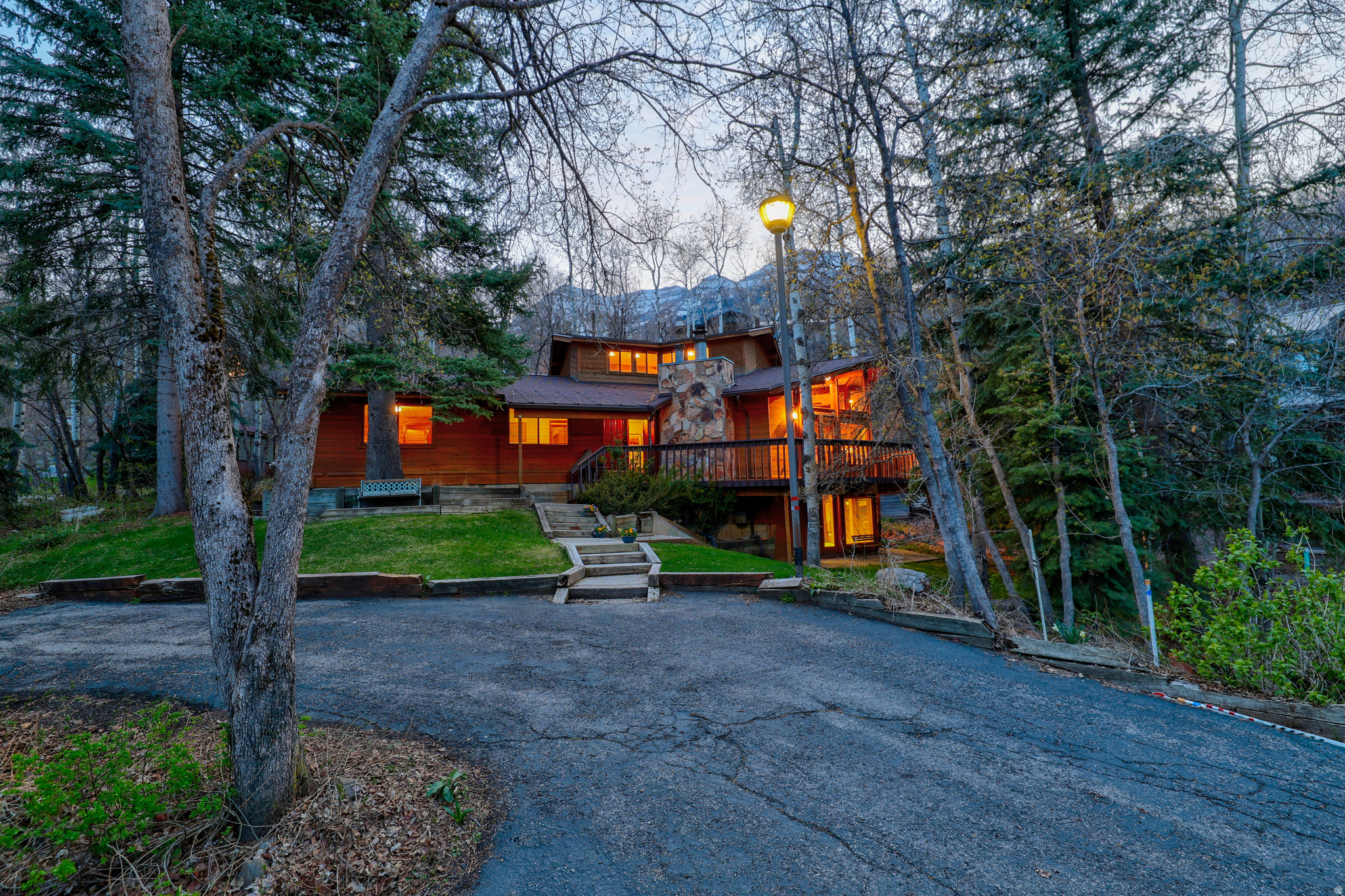 TIMPHAVEN HOMES - Residential