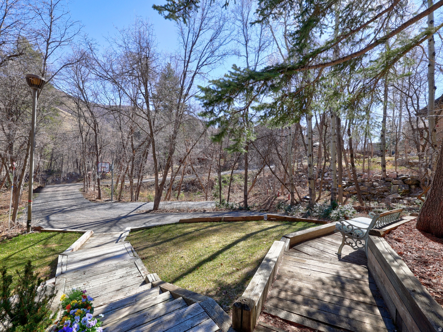 TIMPHAVEN HOMES - Residential