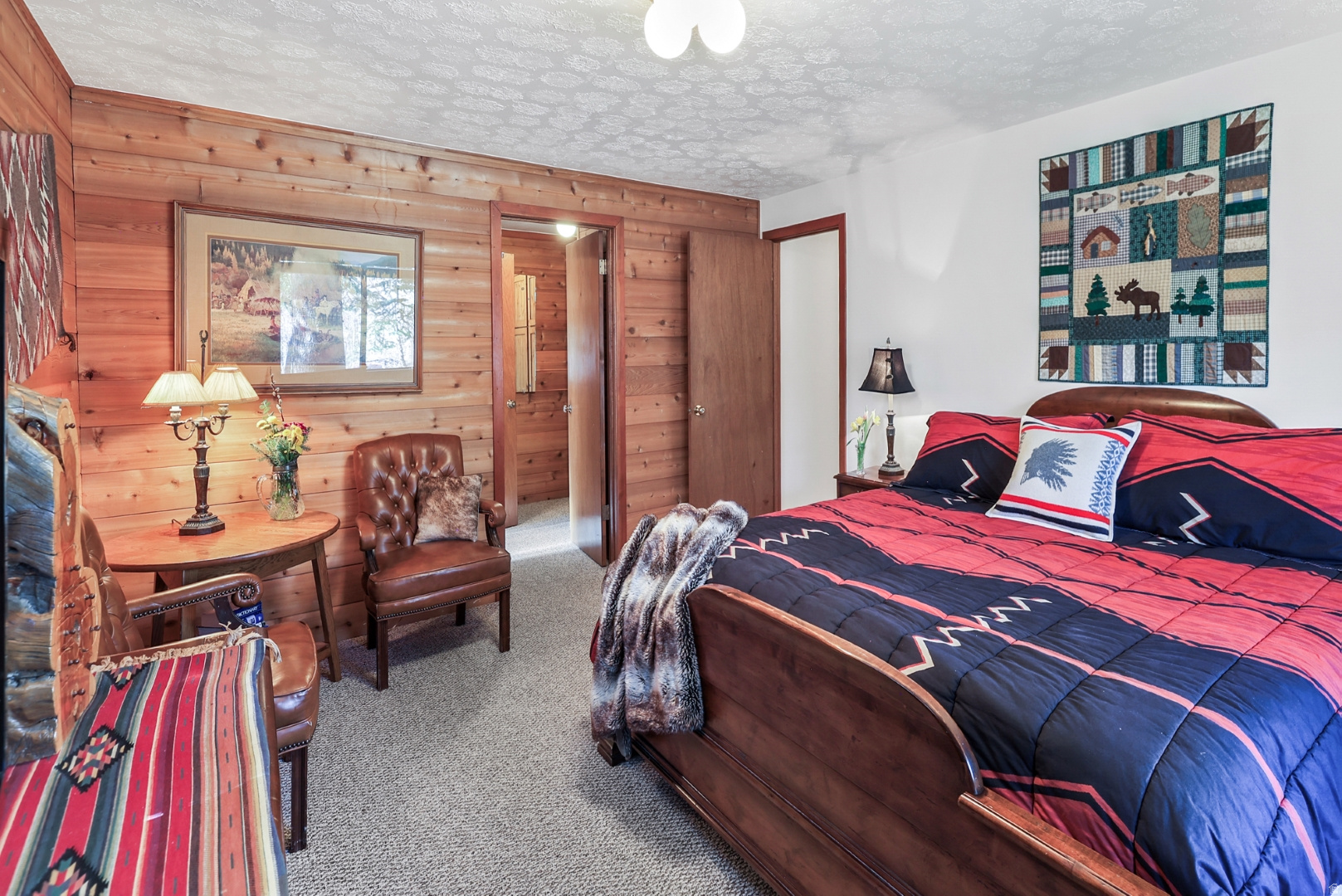 TIMPHAVEN HOMES - Residential