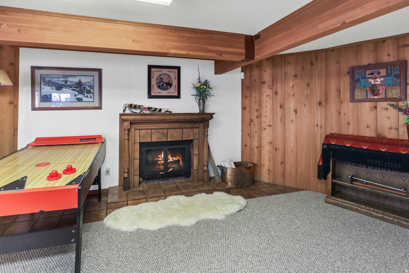 TIMPHAVEN HOMES - Residential