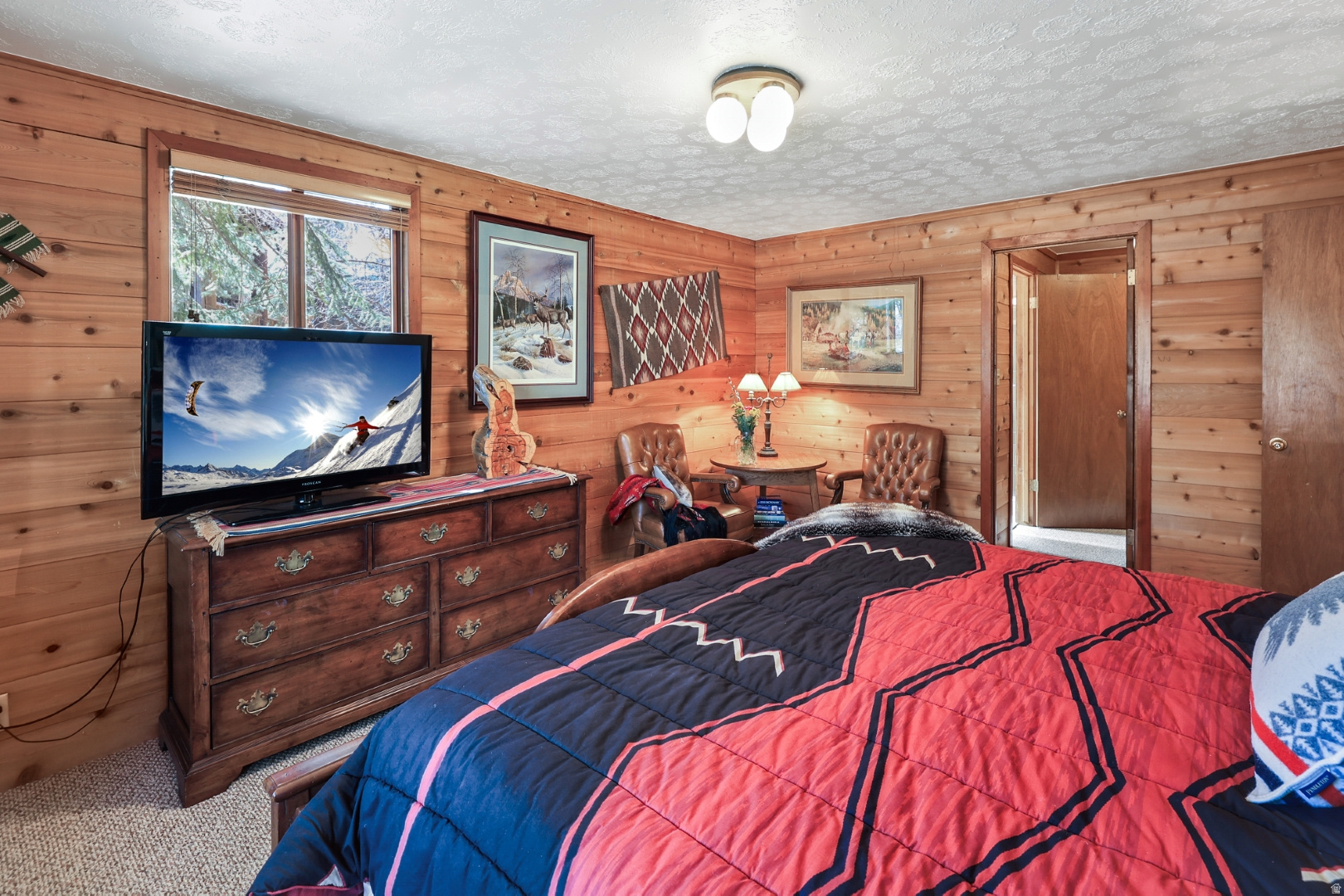 TIMPHAVEN HOMES - Residential