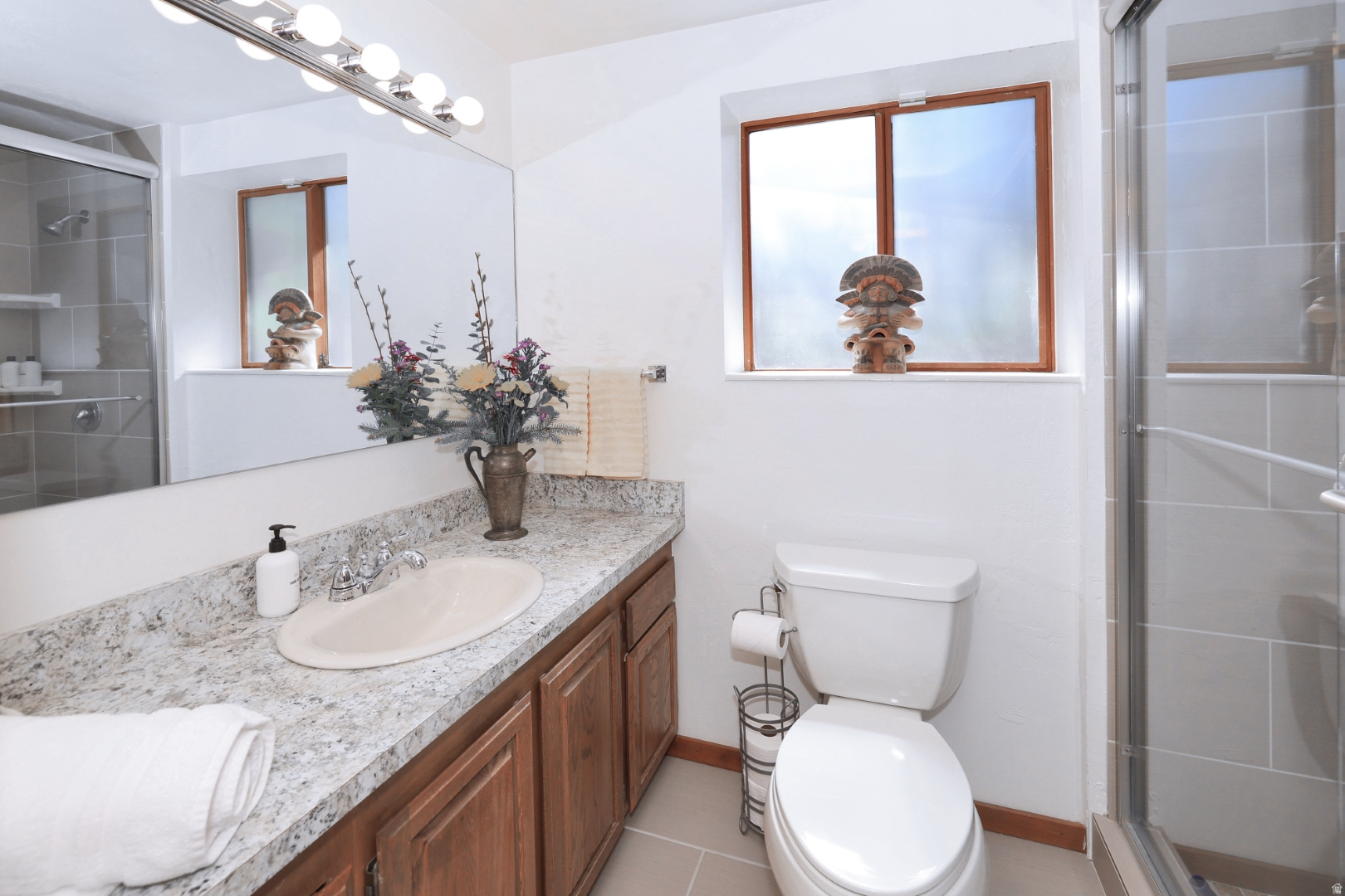 TIMPHAVEN HOMES - Residential