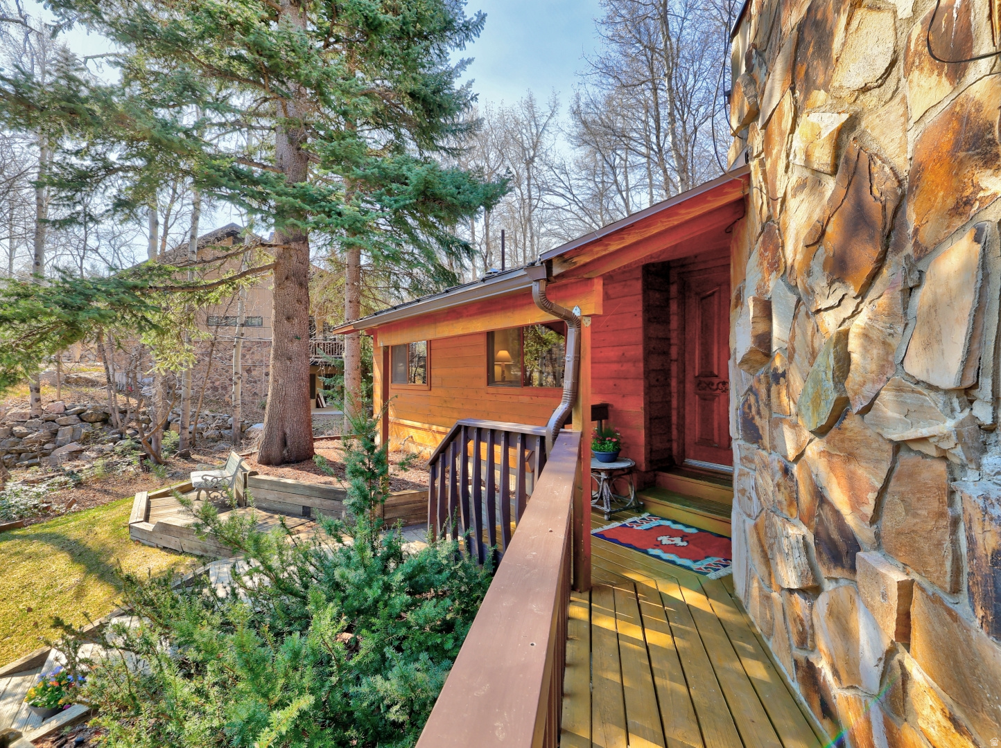 TIMPHAVEN HOMES - Residential