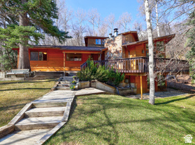 TIMPHAVEN HOMES - Residential