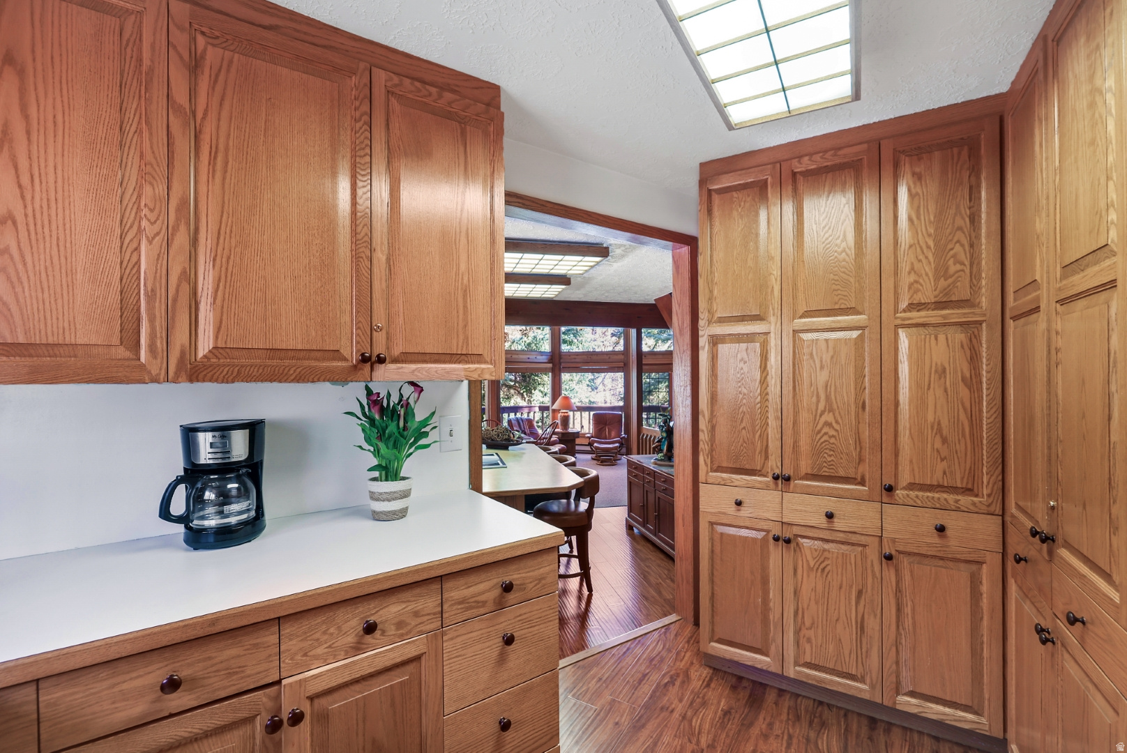 TIMPHAVEN HOMES - Residential