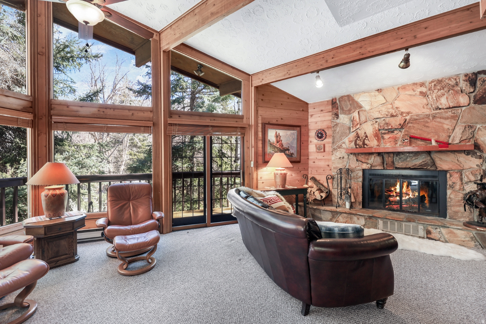 TIMPHAVEN HOMES - Residential