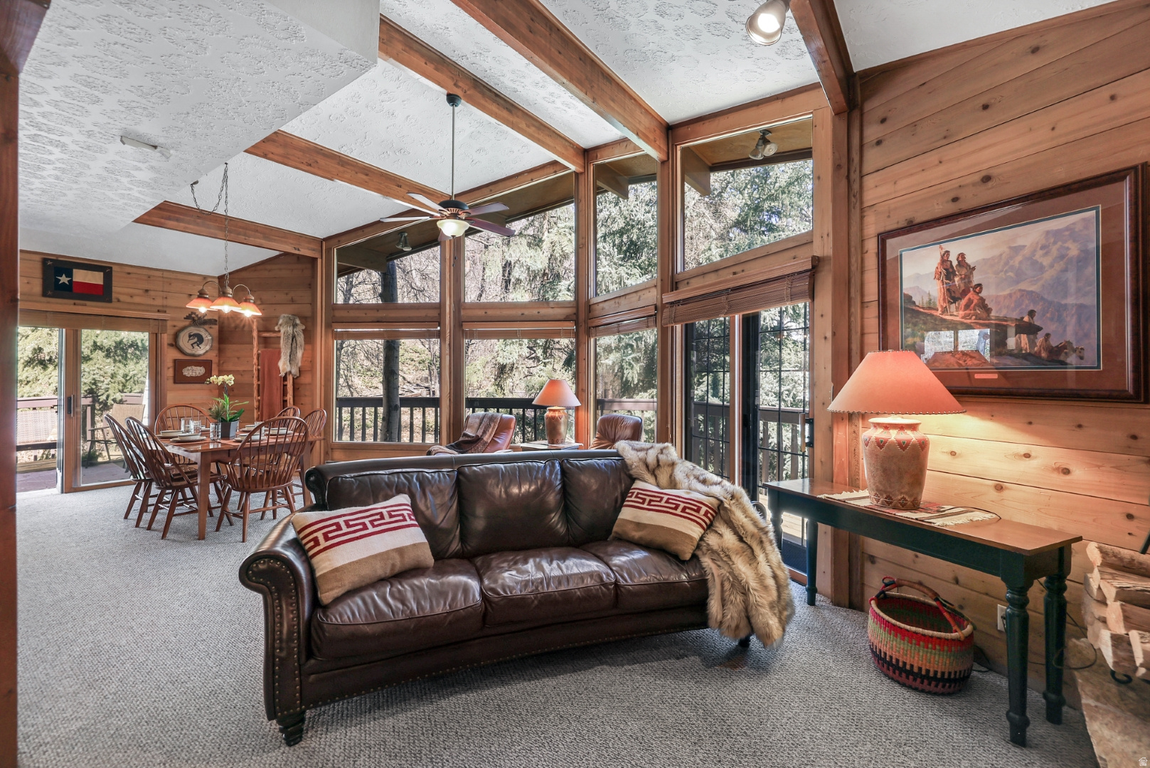 TIMPHAVEN HOMES - Residential