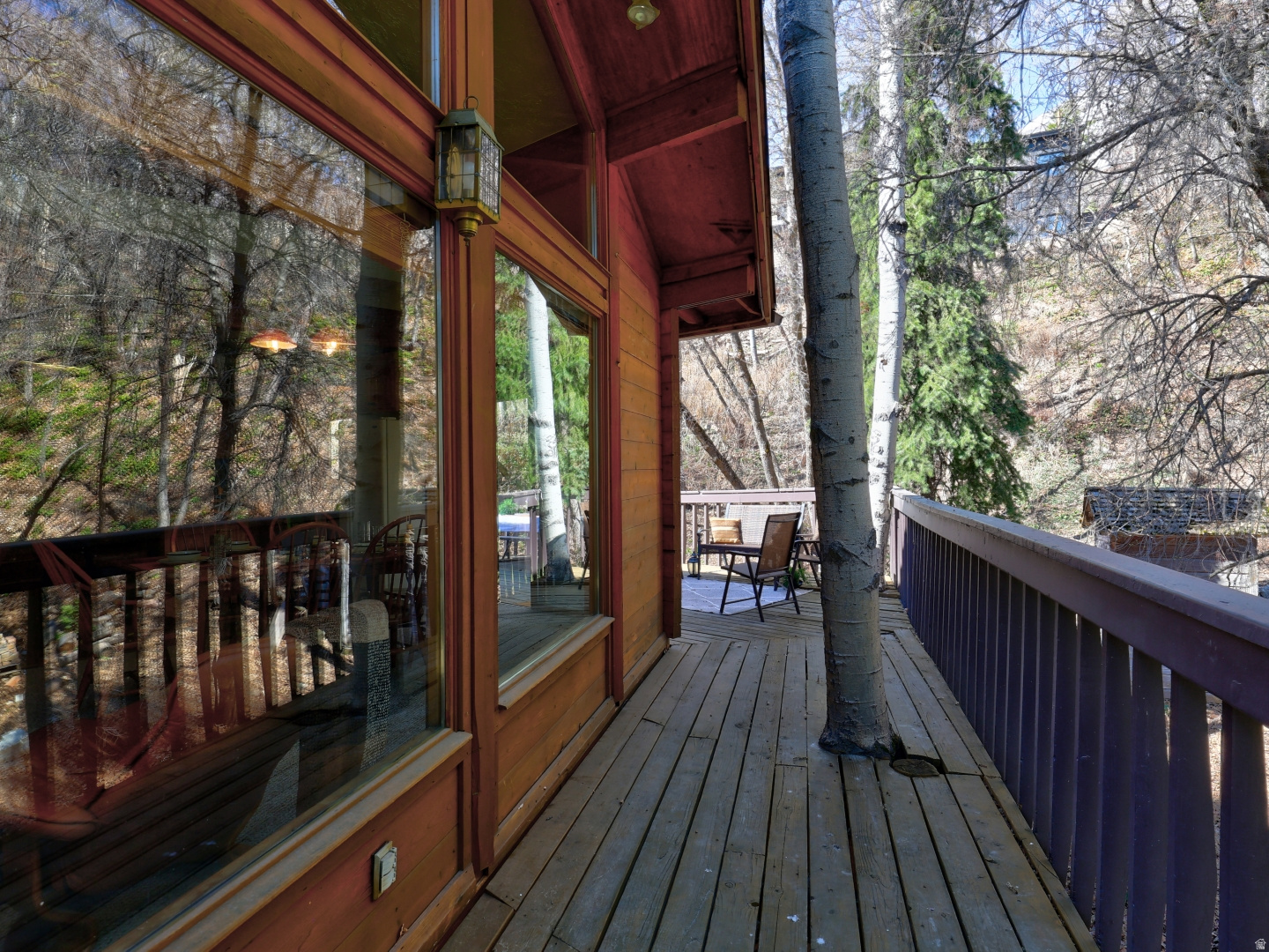 TIMPHAVEN HOMES - Residential