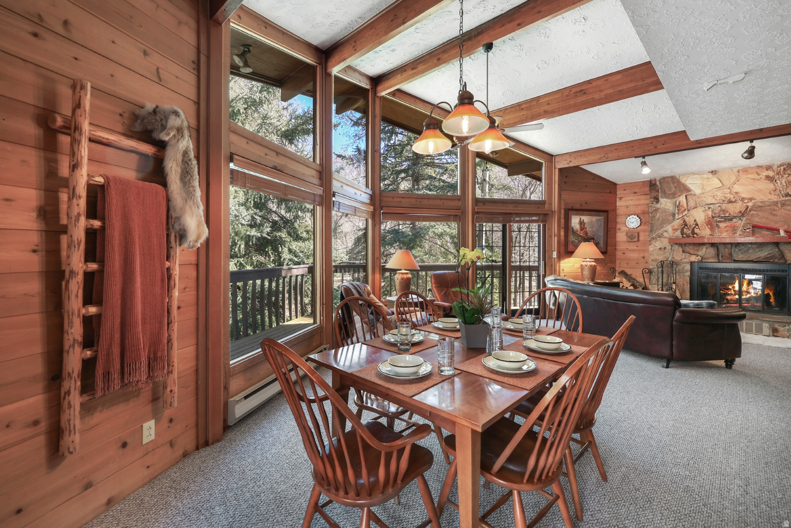 TIMPHAVEN HOMES - Residential