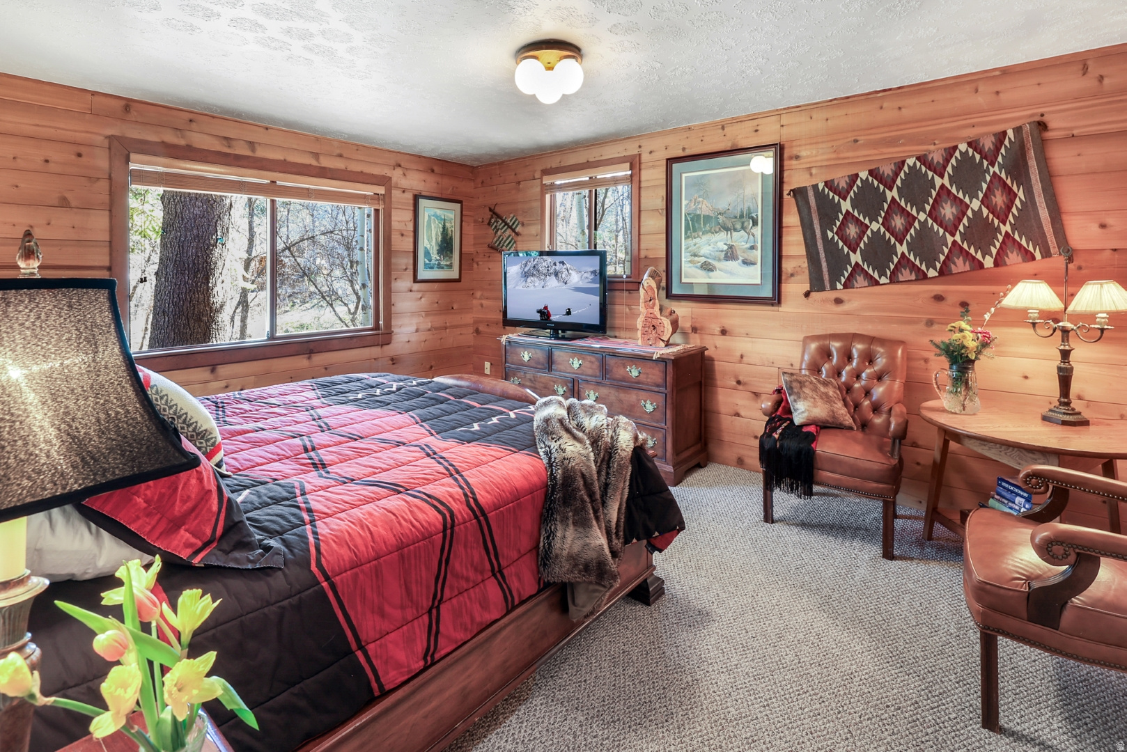 TIMPHAVEN HOMES - Residential