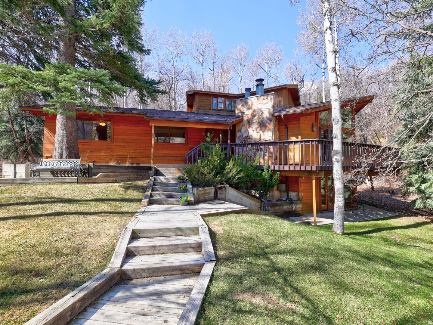 TIMPHAVEN HOMES - Residential