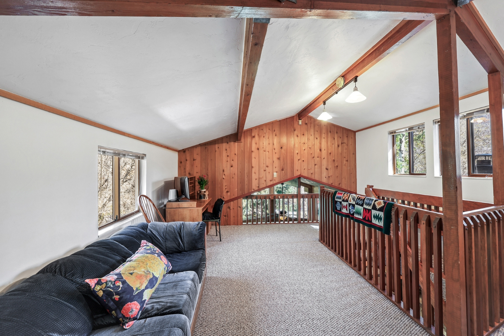 TIMPHAVEN HOMES - Residential