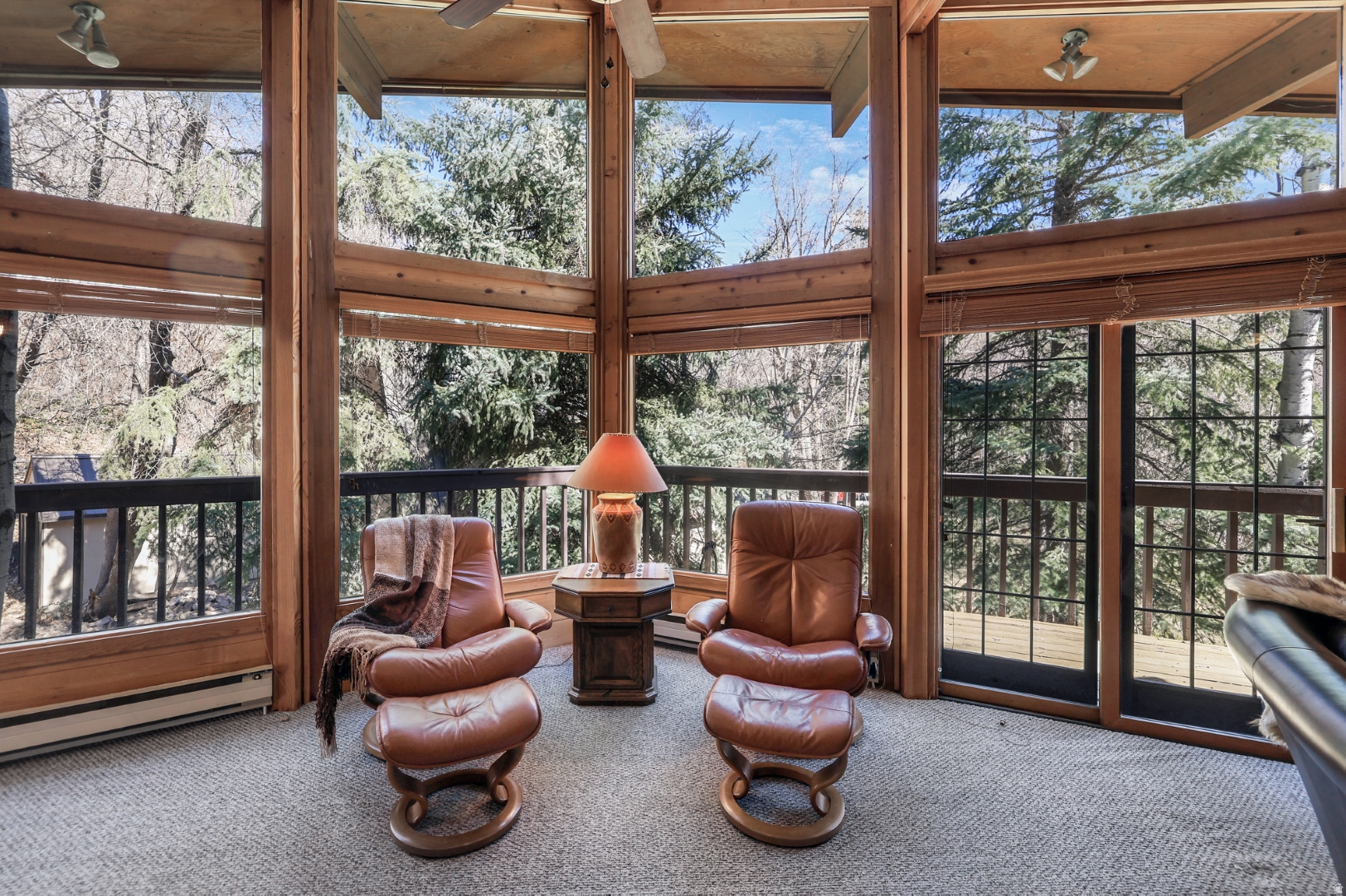 TIMPHAVEN HOMES - Residential