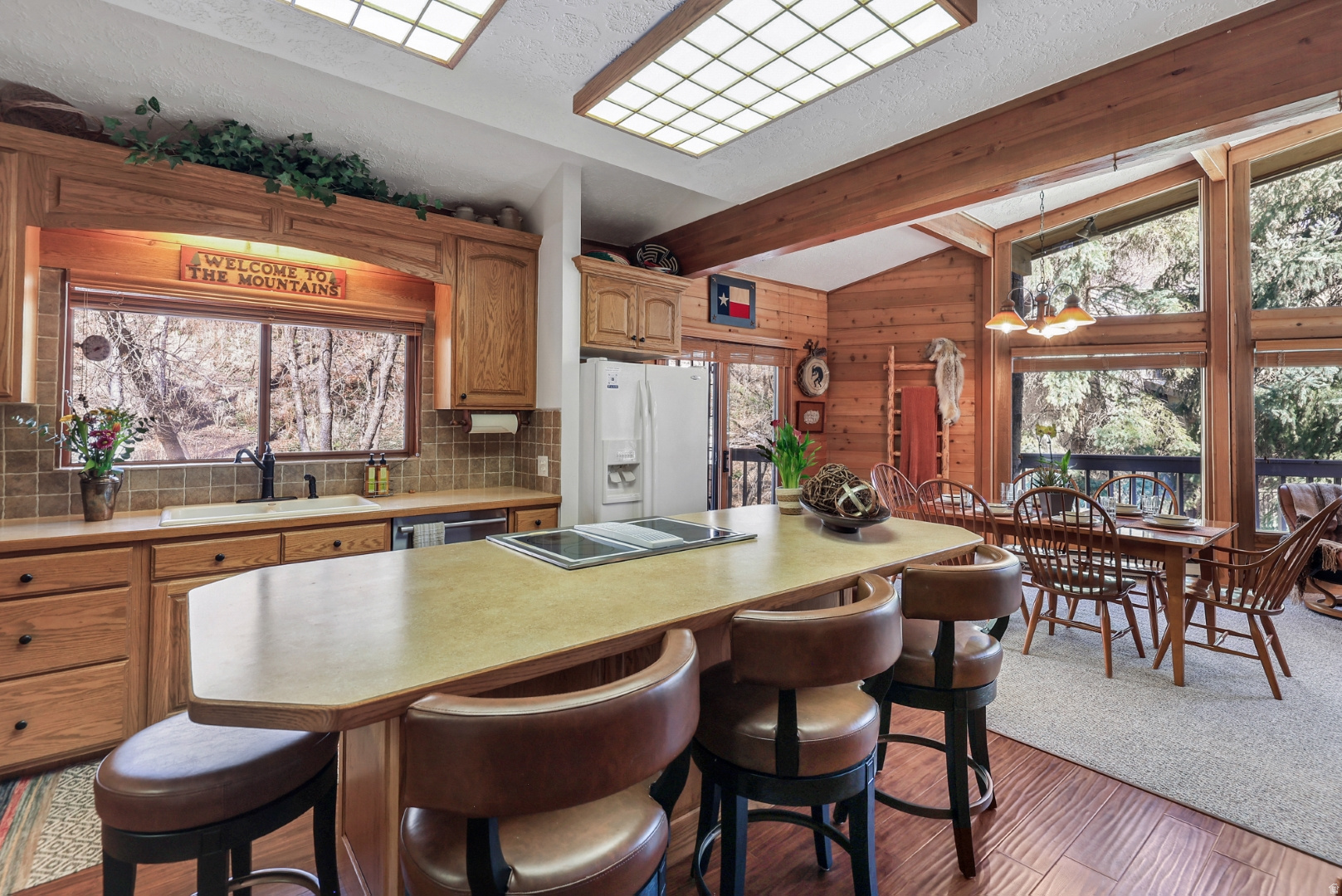 TIMPHAVEN HOMES - Residential