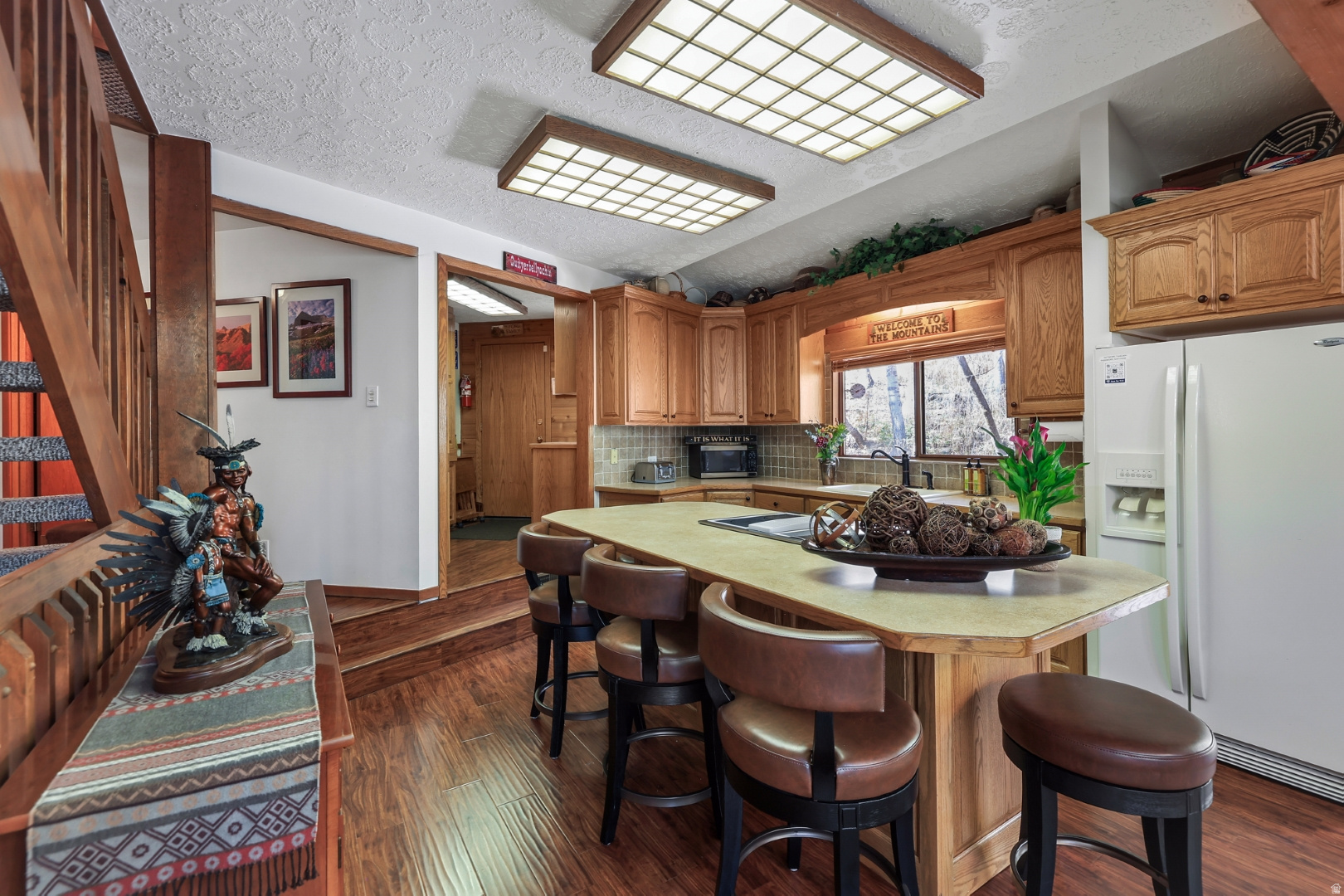 TIMPHAVEN HOMES - Residential