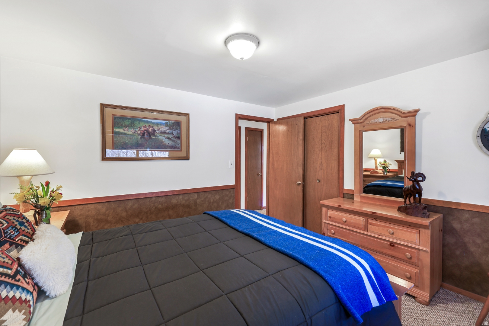 TIMPHAVEN HOMES - Residential