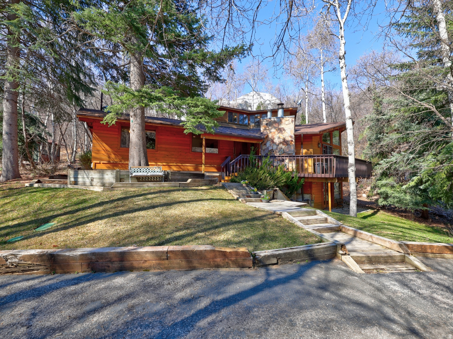 TIMPHAVEN HOMES - Residential