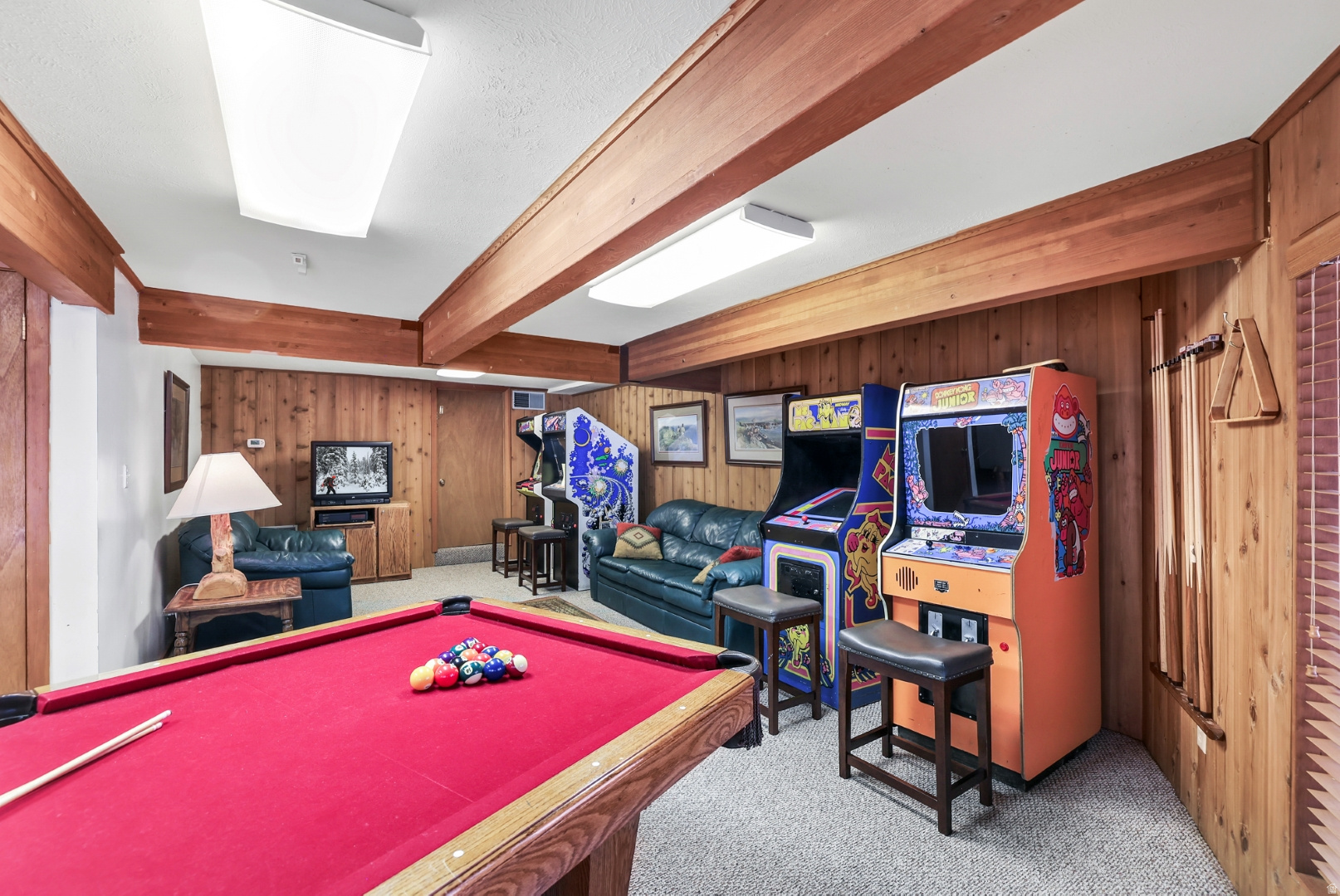 TIMPHAVEN HOMES - Residential