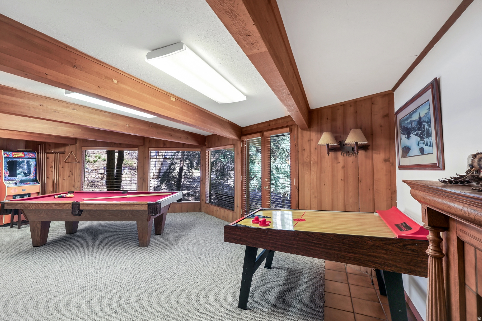 TIMPHAVEN HOMES - Residential