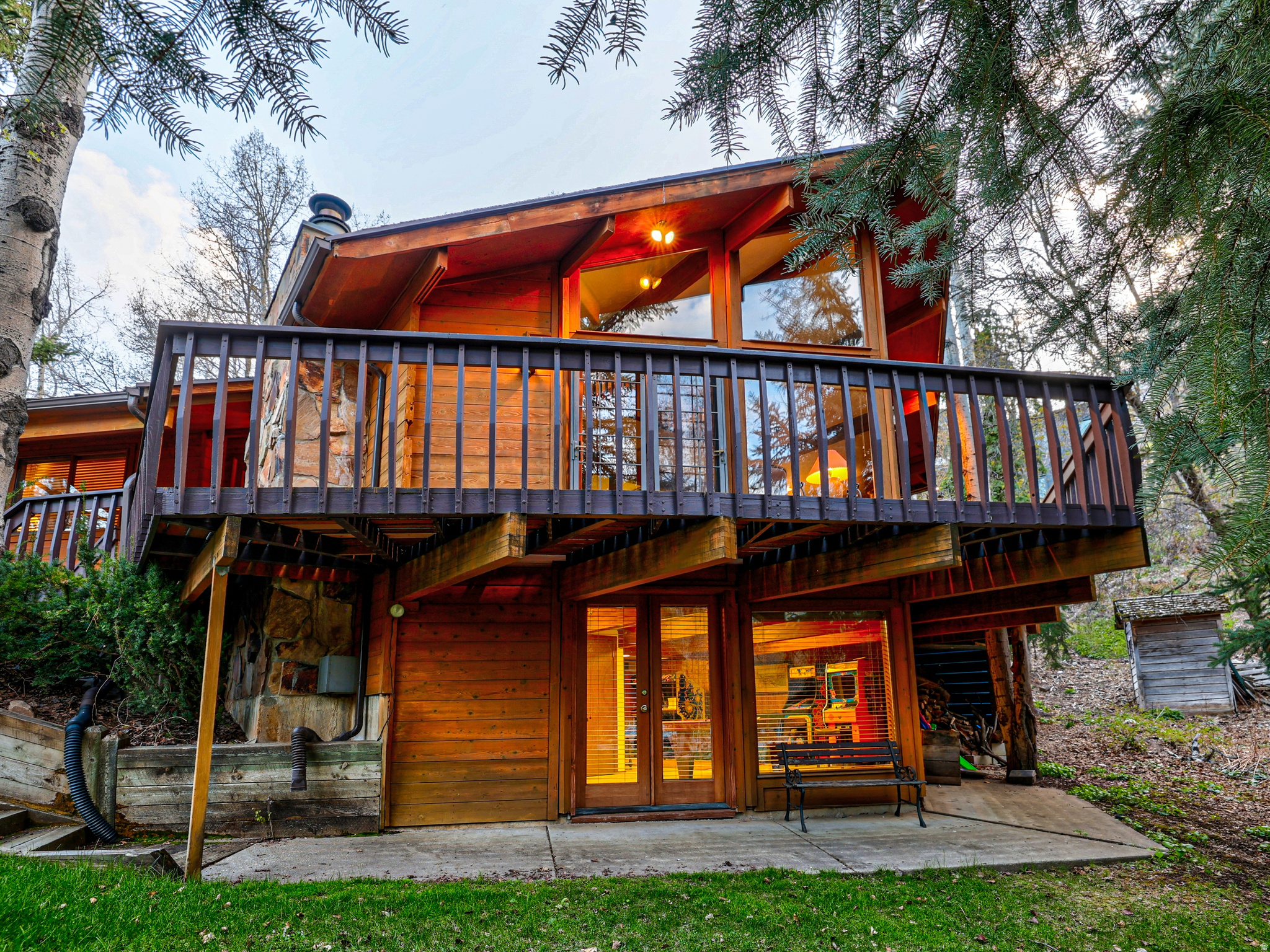 TIMPHAVEN HOMES - Residential