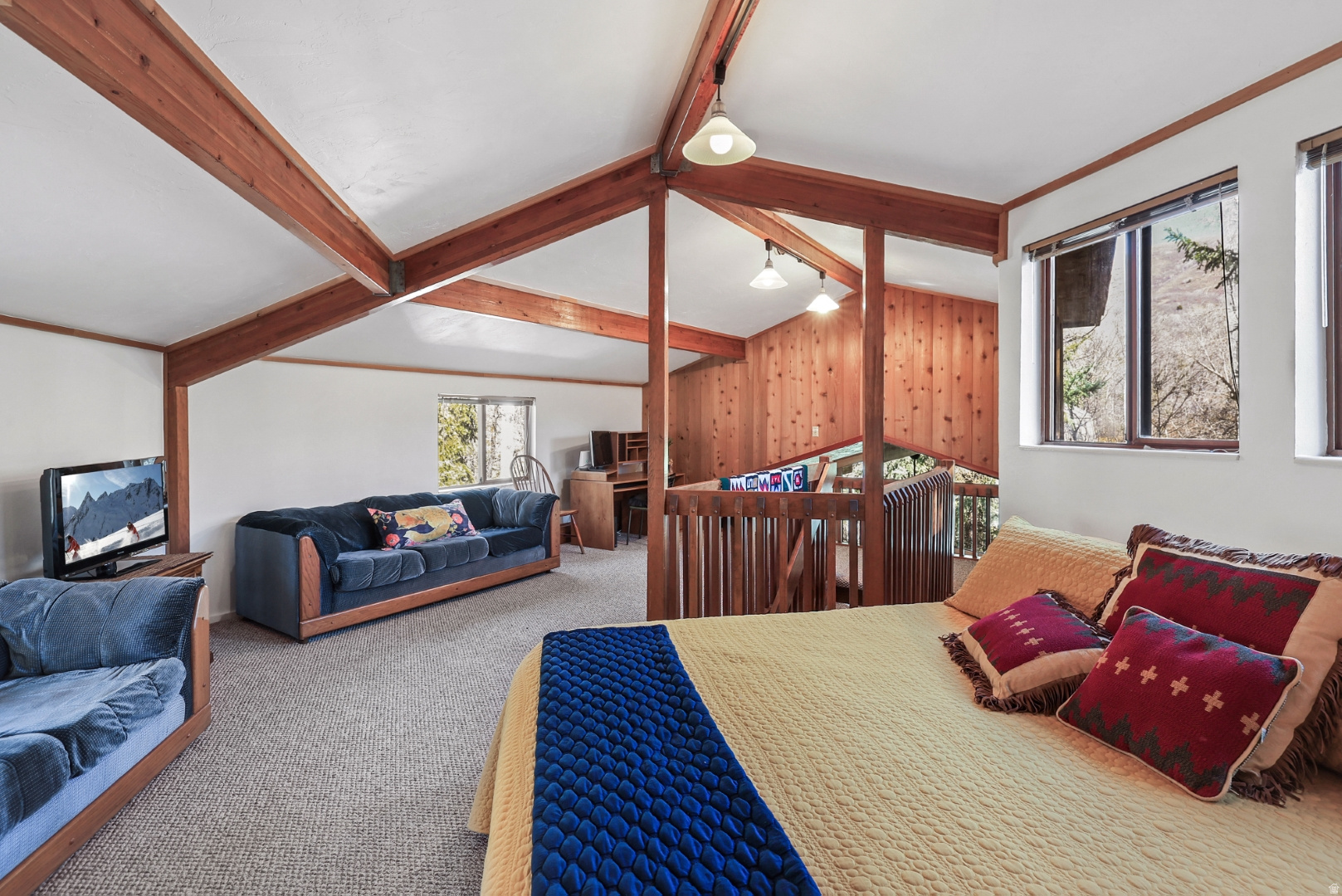 TIMPHAVEN HOMES - Residential