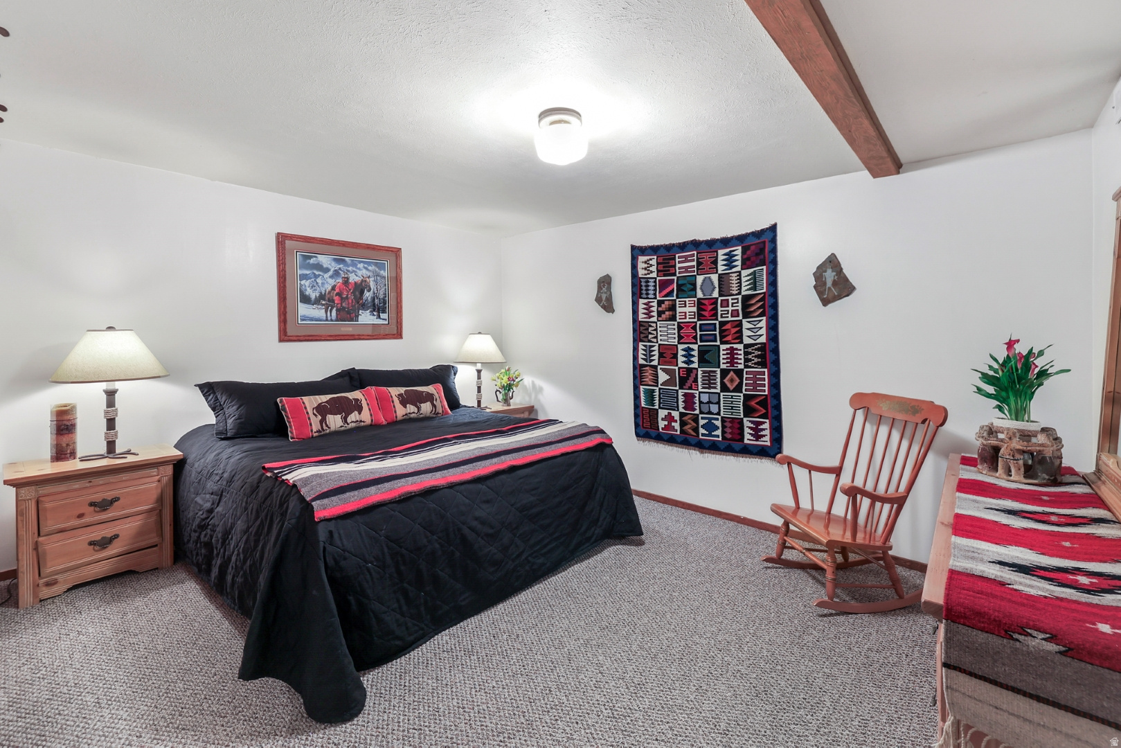 TIMPHAVEN HOMES - Residential