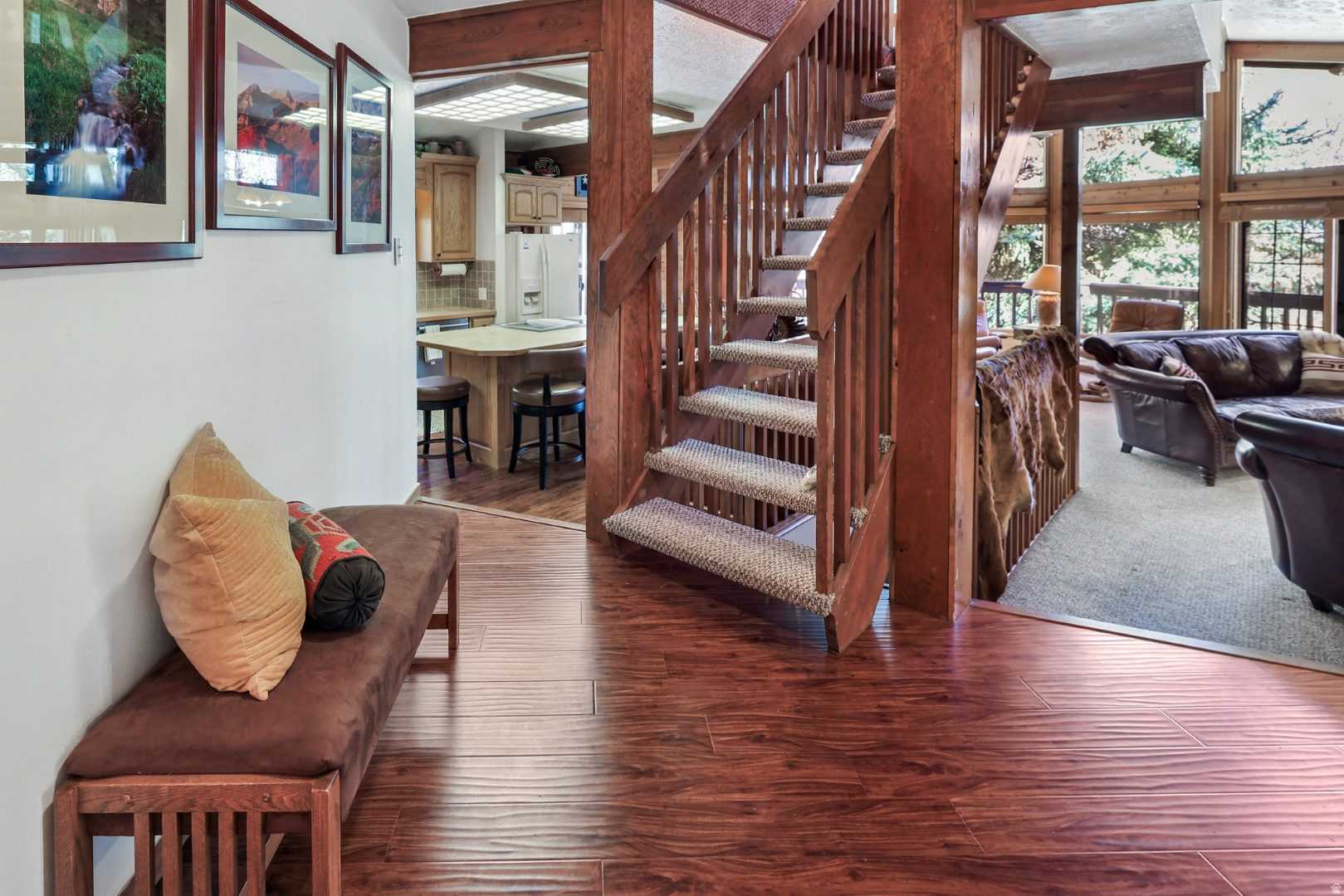 TIMPHAVEN HOMES - Residential