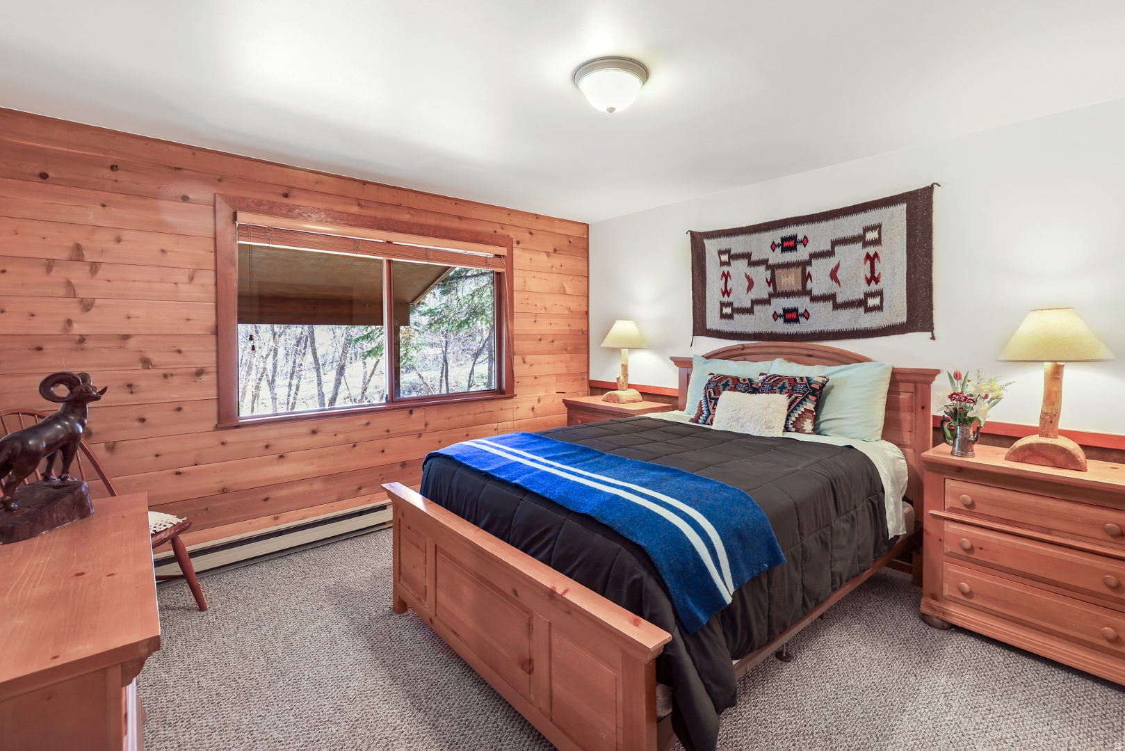 TIMPHAVEN HOMES - Residential