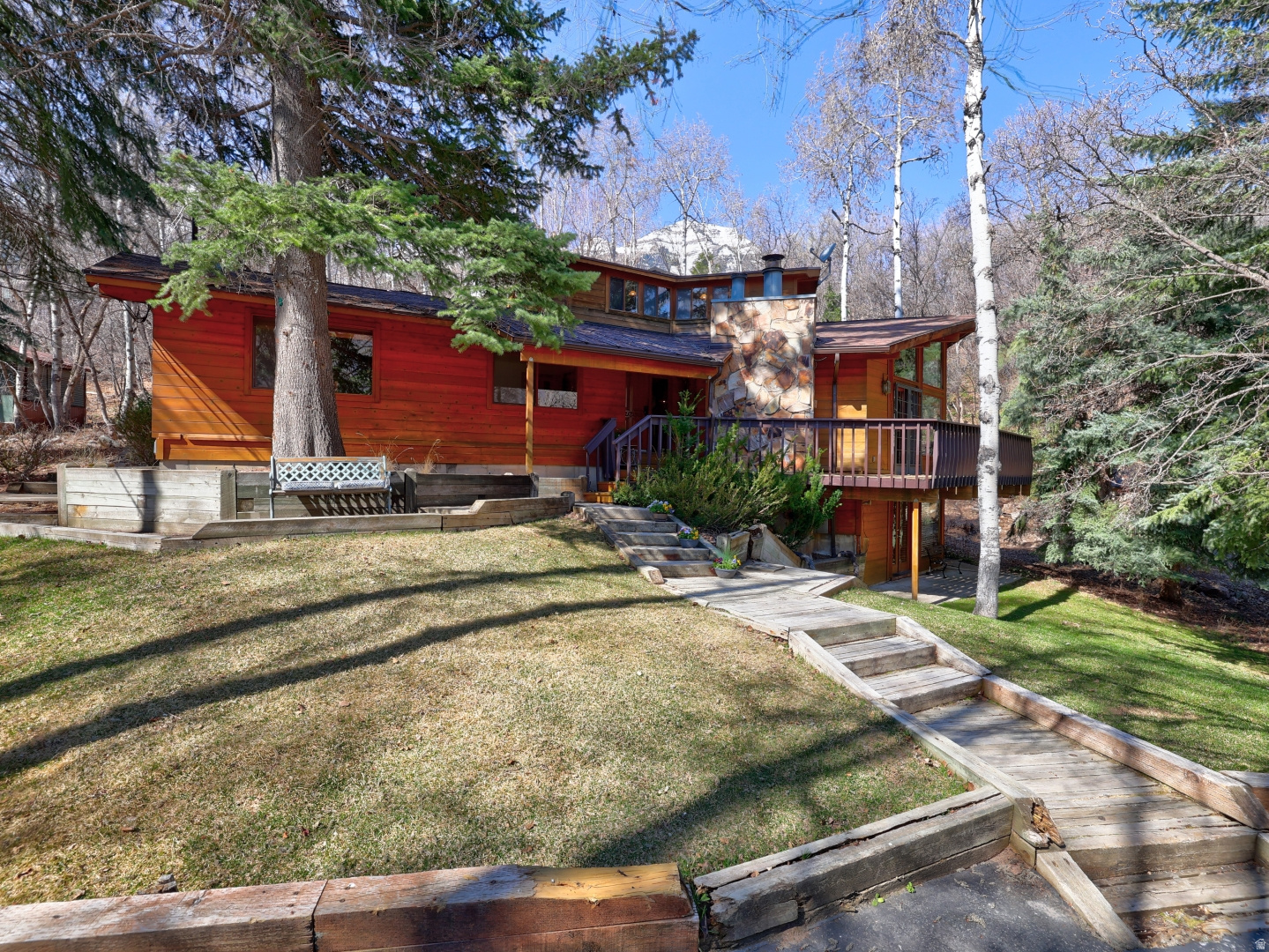 TIMPHAVEN HOMES - Residential