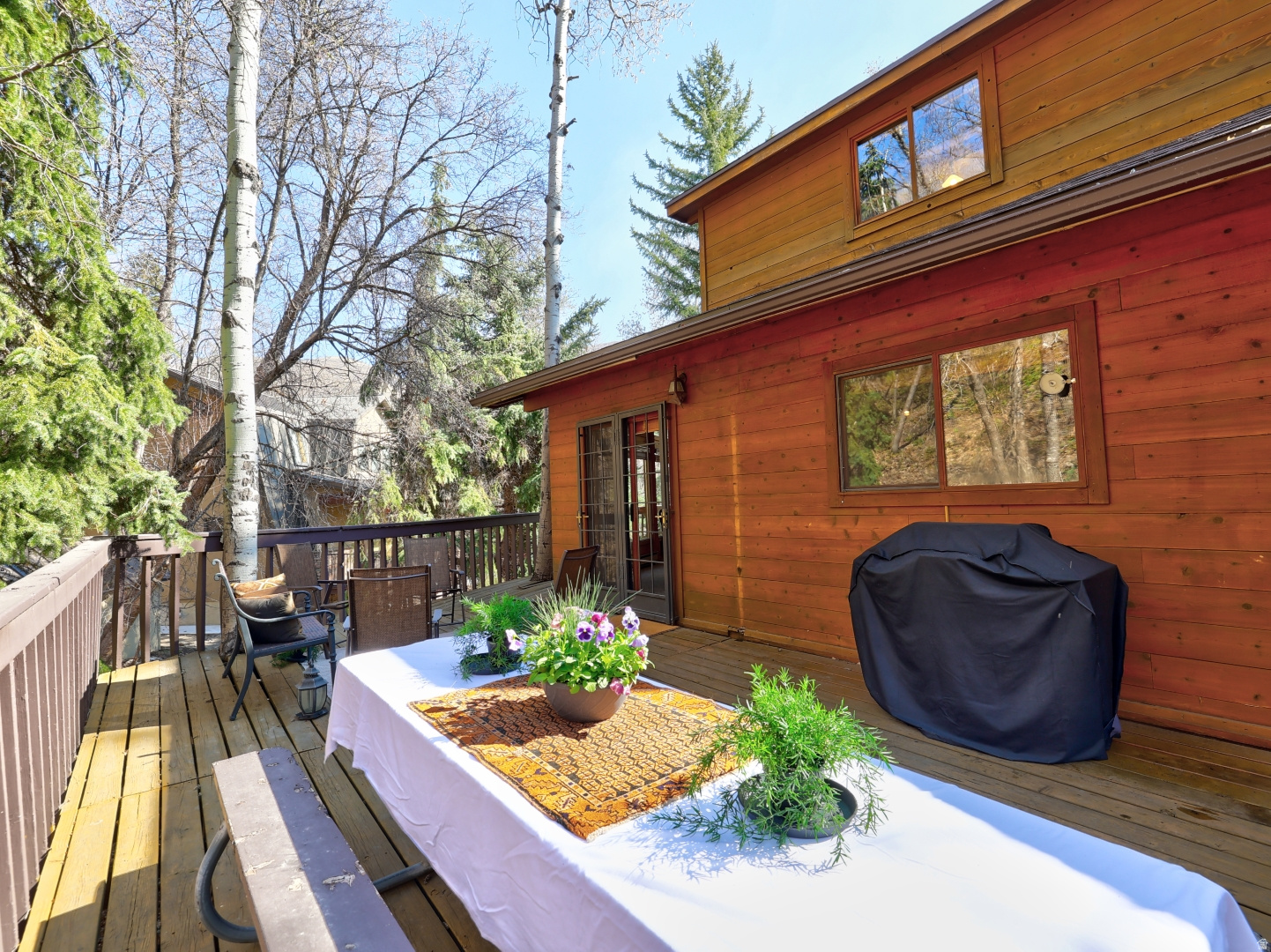 TIMPHAVEN HOMES - Residential