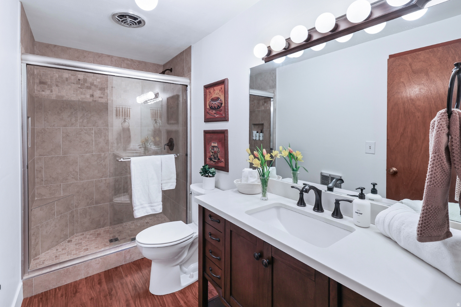 TIMPHAVEN HOMES - Residential