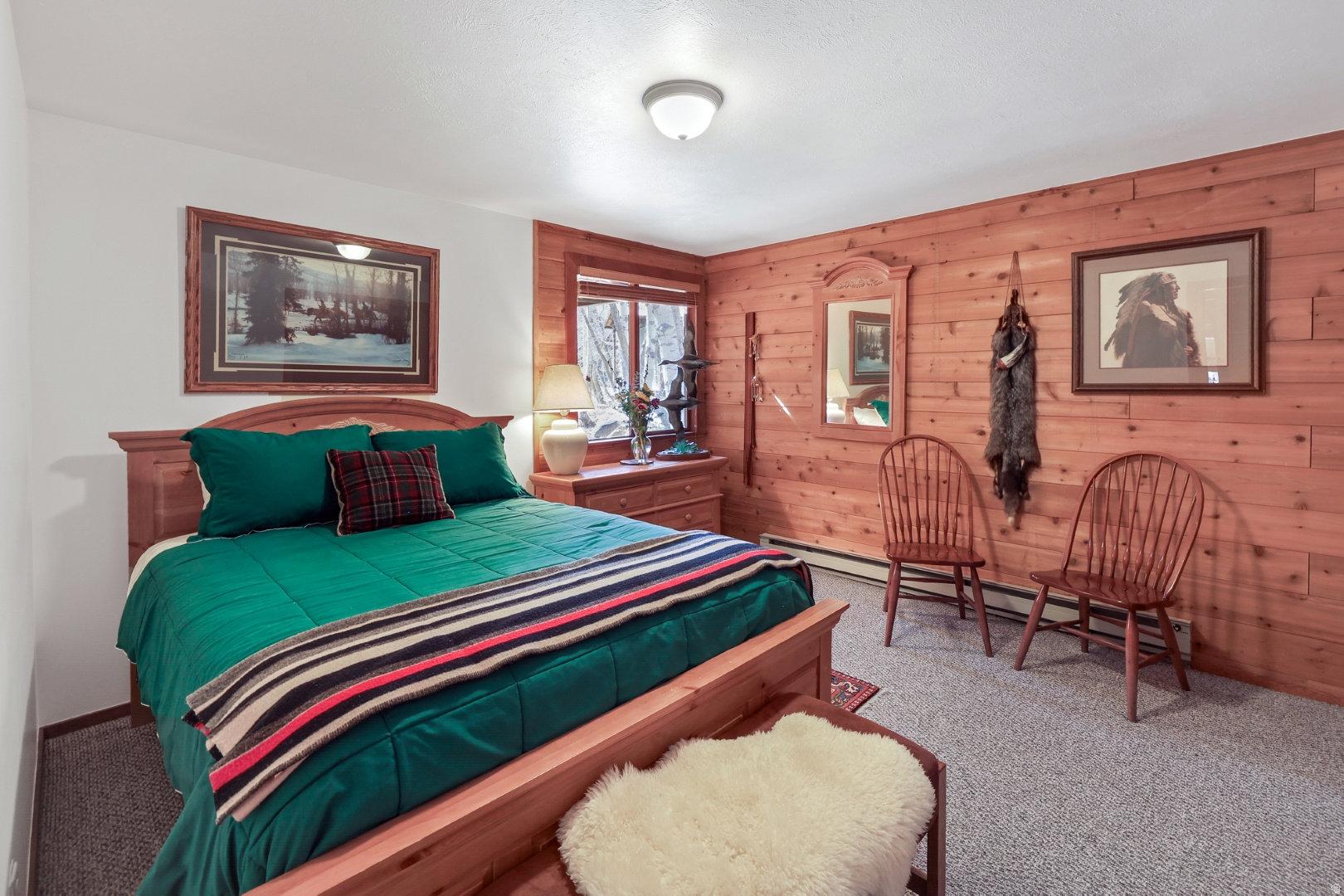 TIMPHAVEN HOMES - Residential