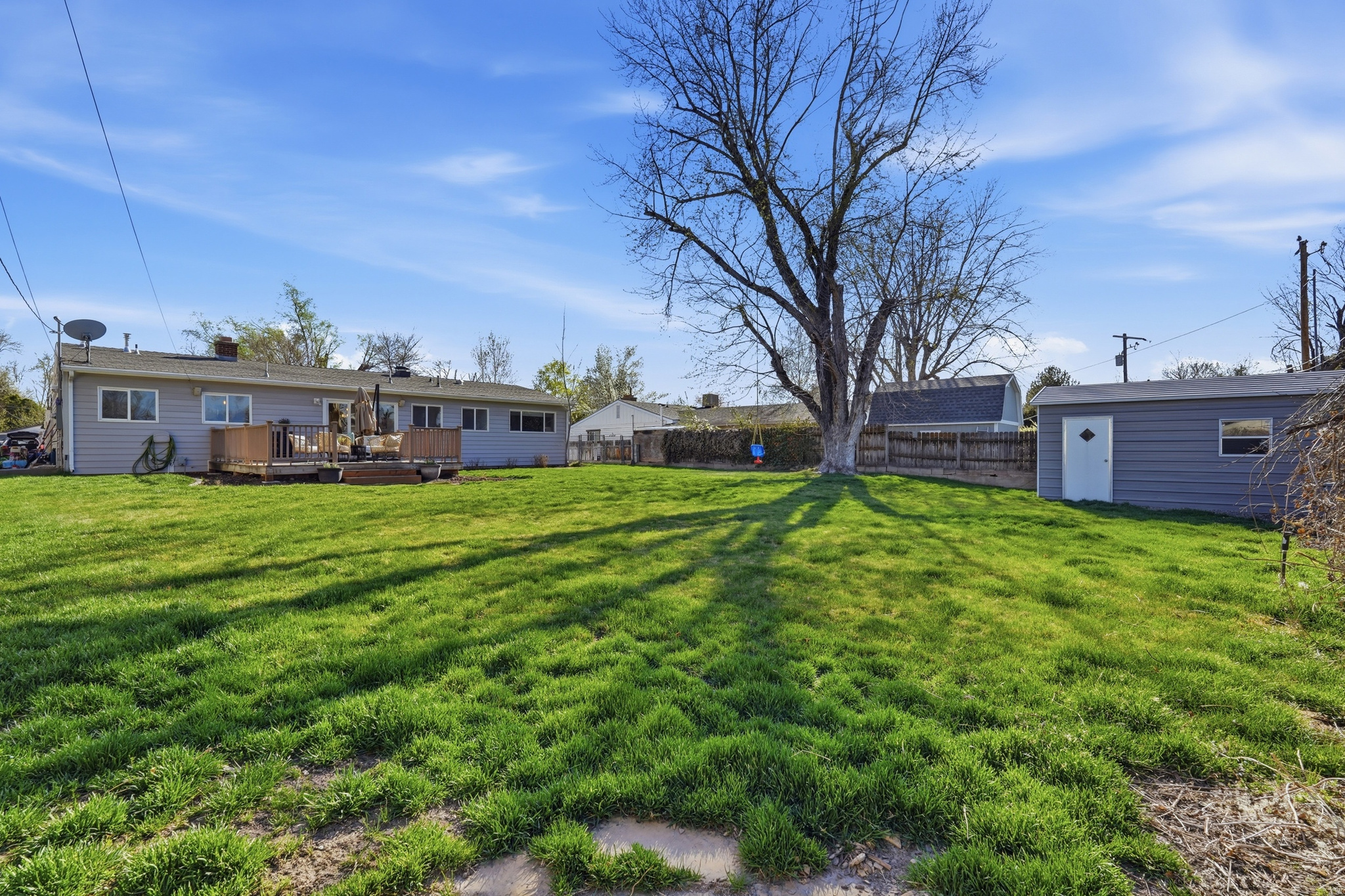 COTTONWOOD M - Residential