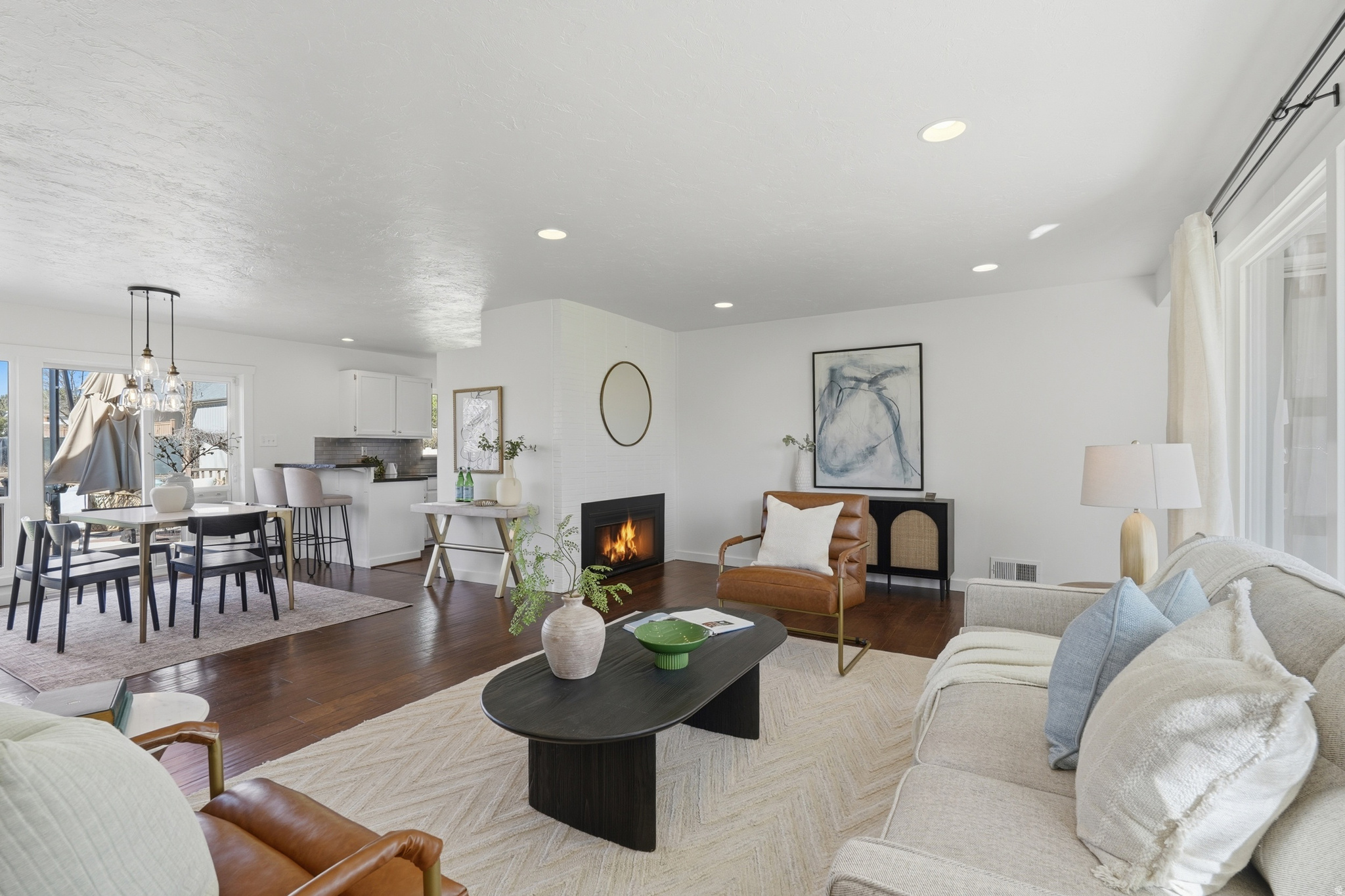 COTTONWOOD M - Residential