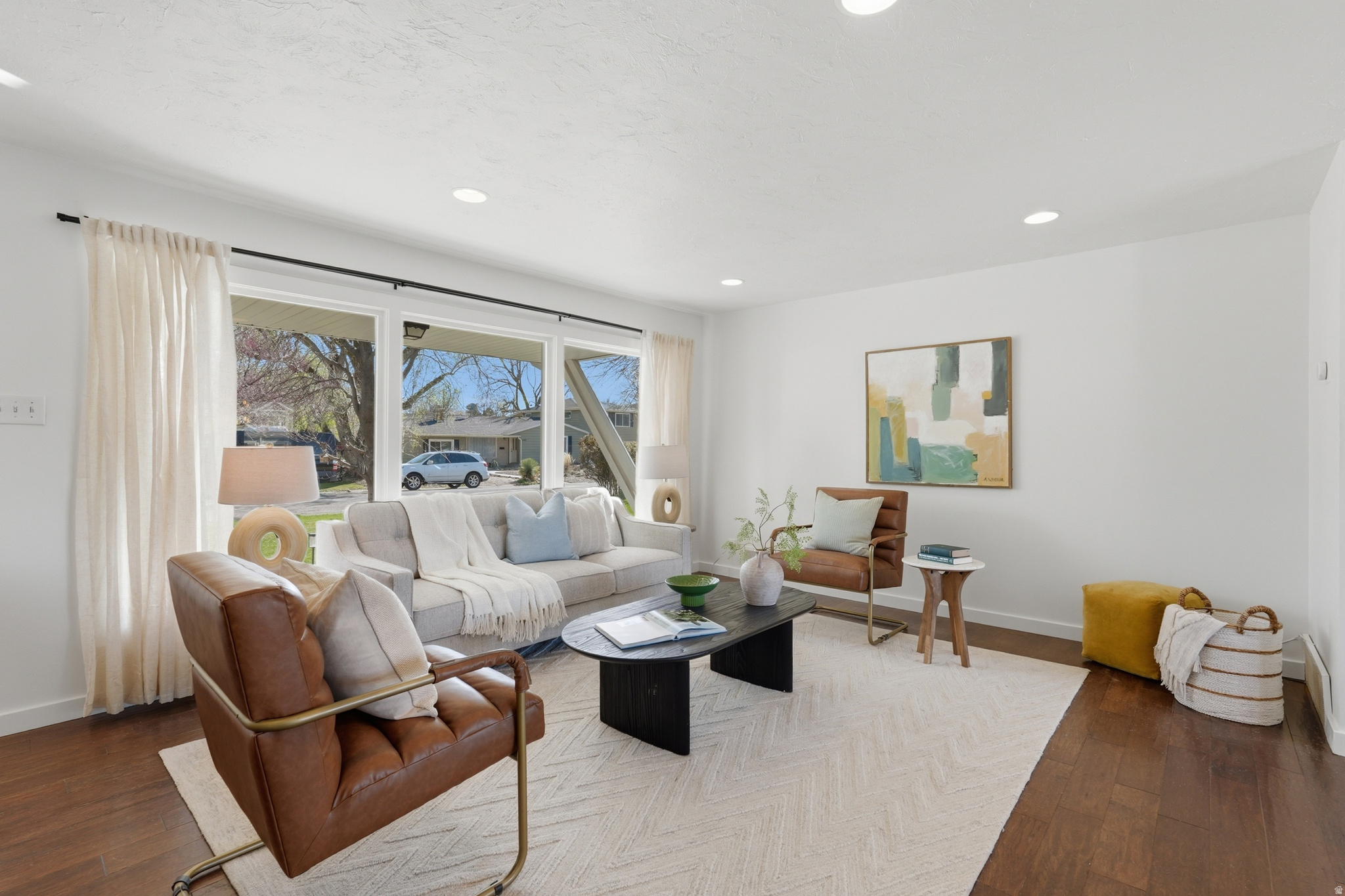 COTTONWOOD M - Residential