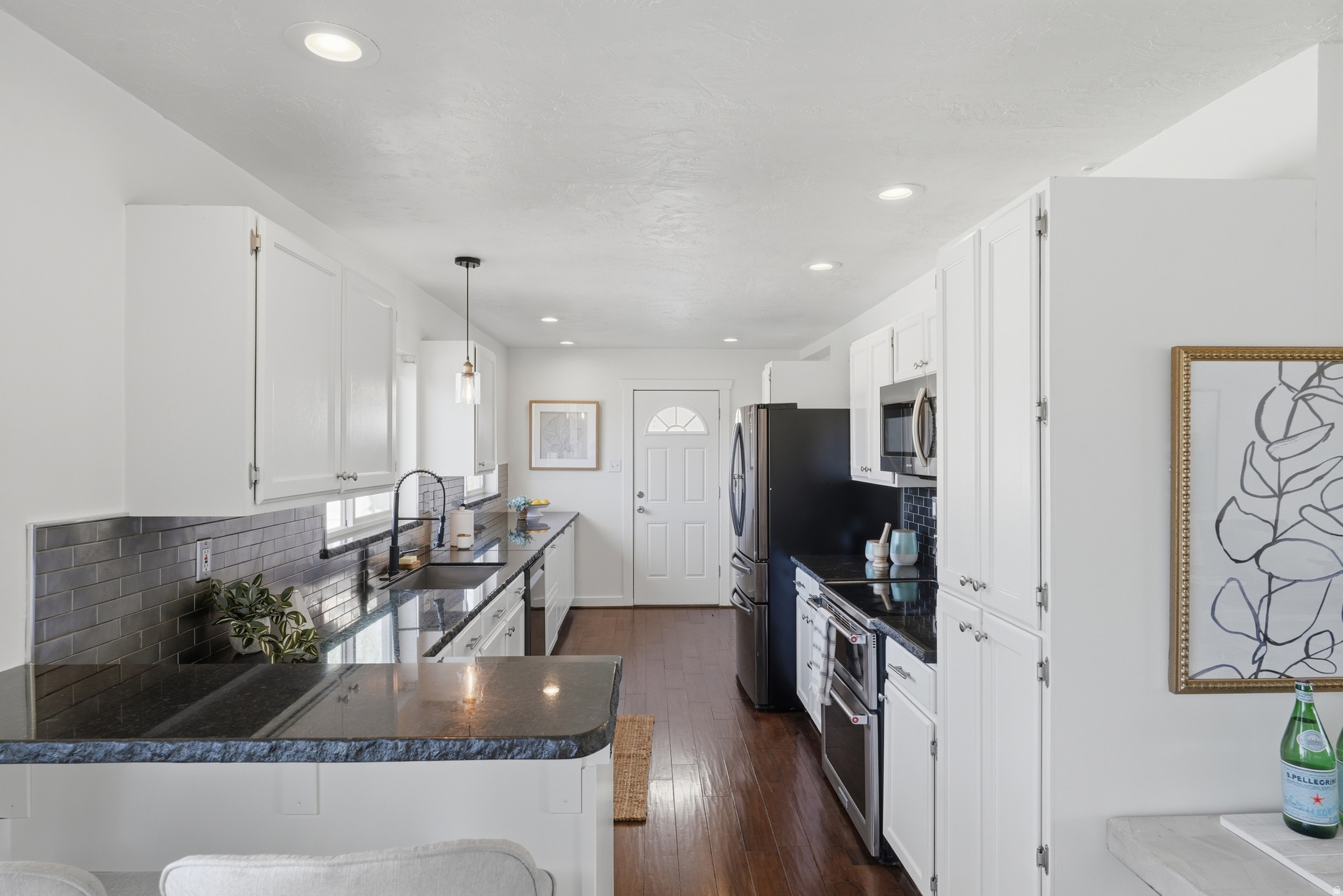 COTTONWOOD M - Residential