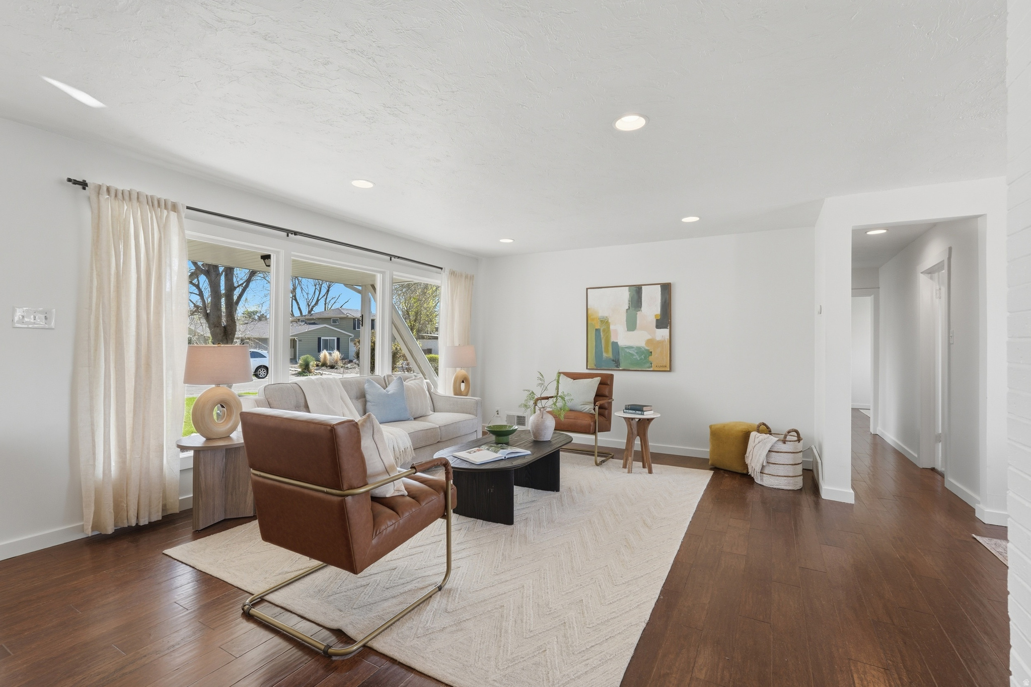 COTTONWOOD M - Residential