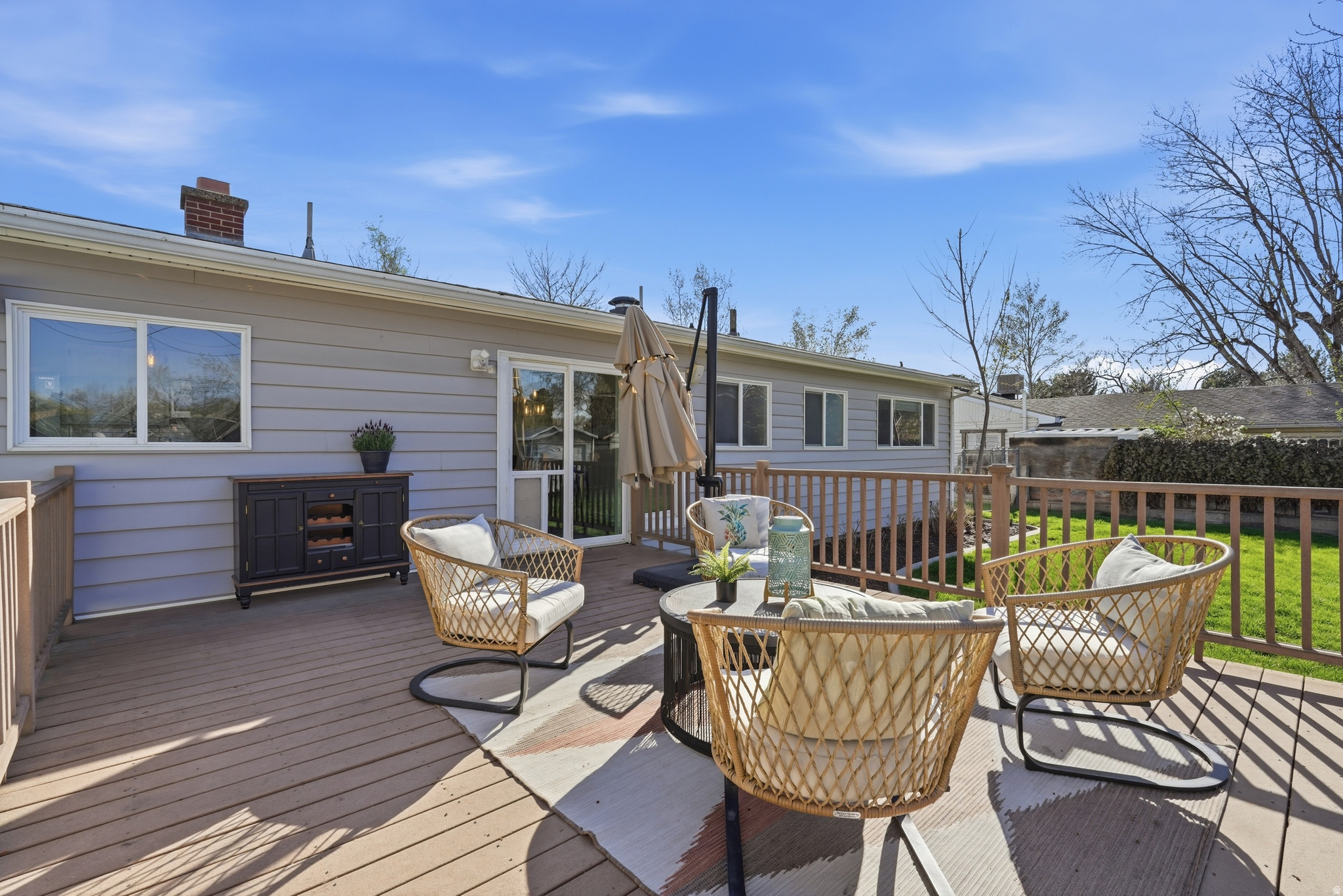 COTTONWOOD M - Residential