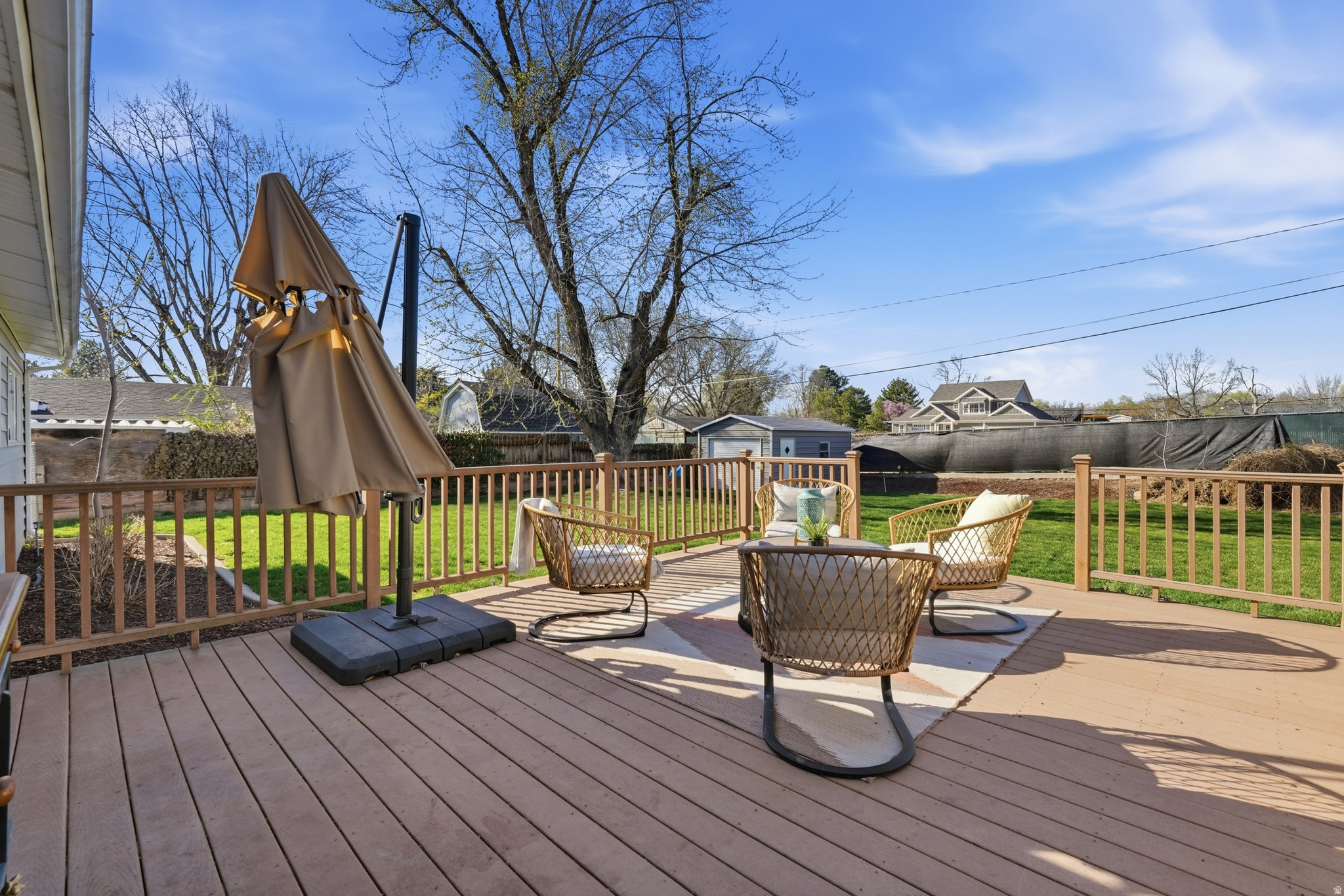 COTTONWOOD M - Residential