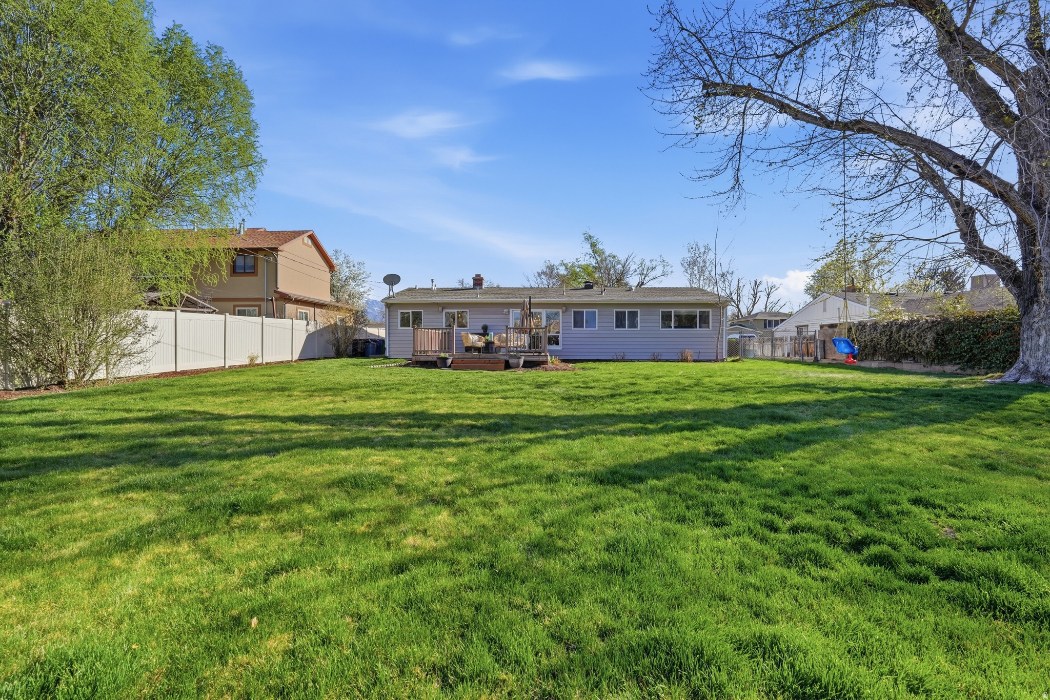 COTTONWOOD M - Residential