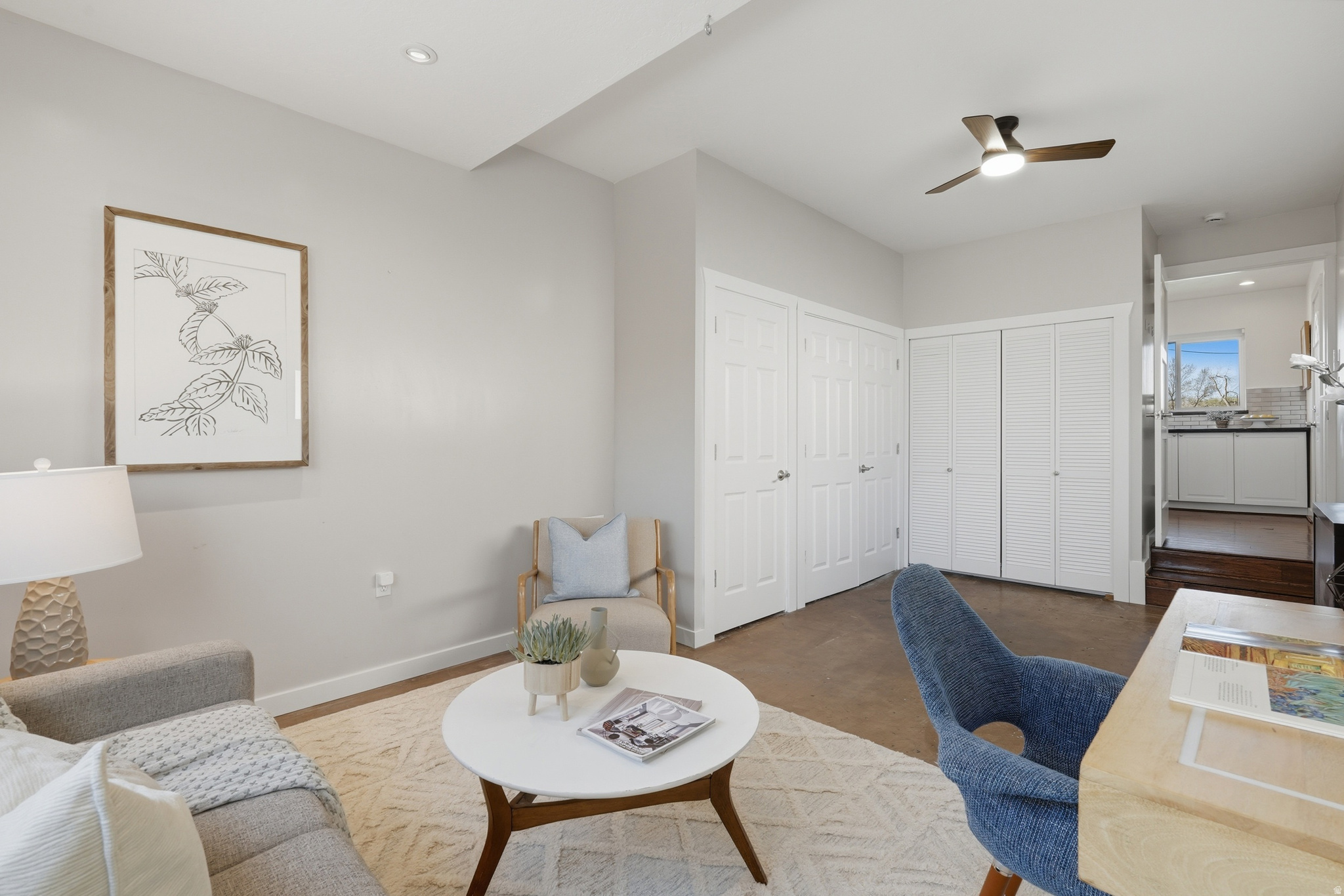 COTTONWOOD M - Residential