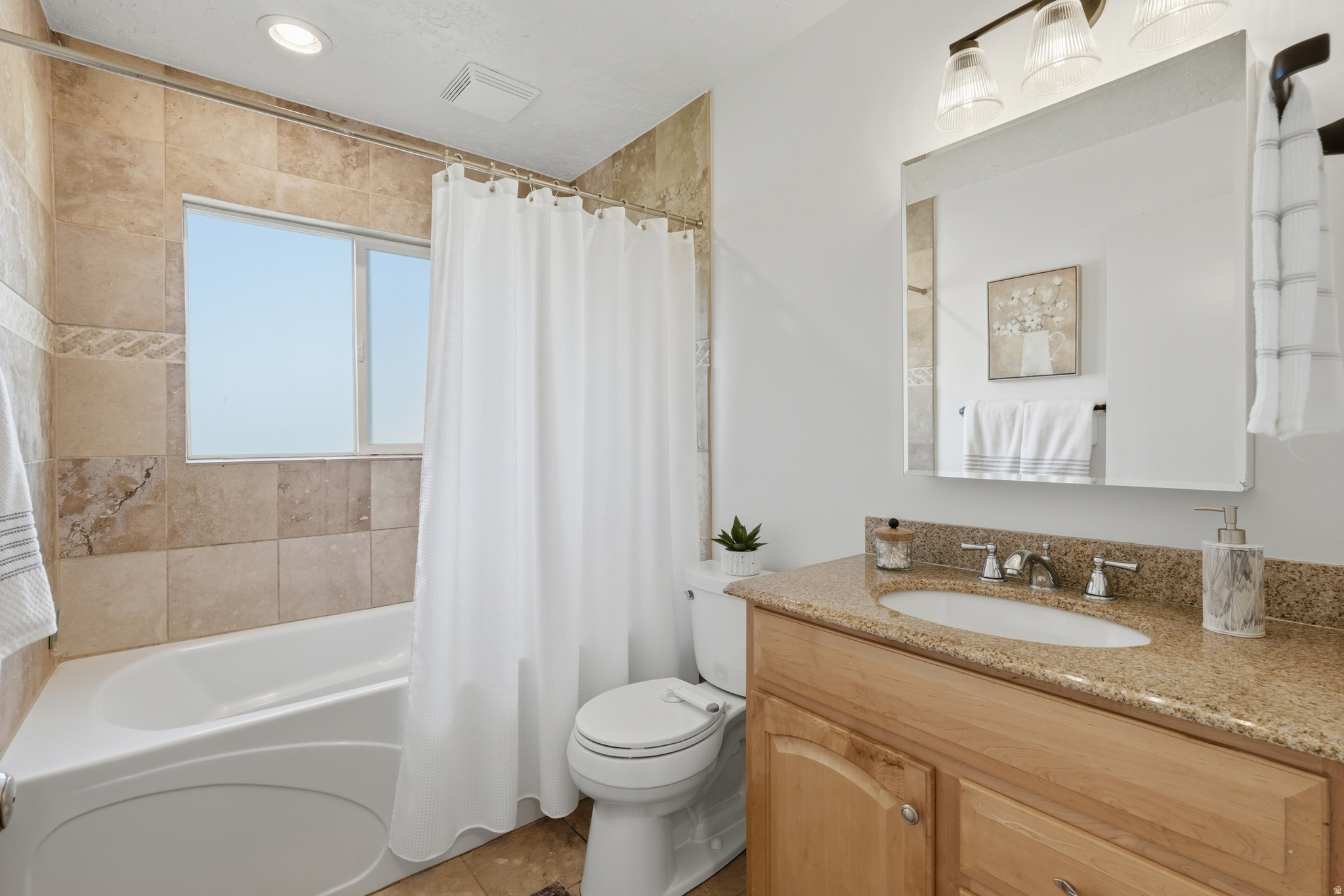 COTTONWOOD M - Residential