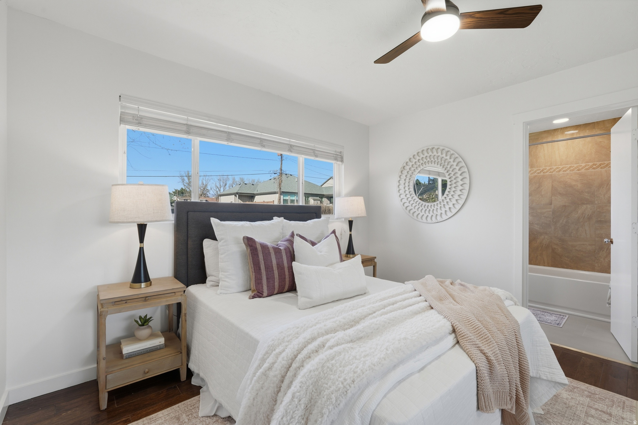 COTTONWOOD M - Residential