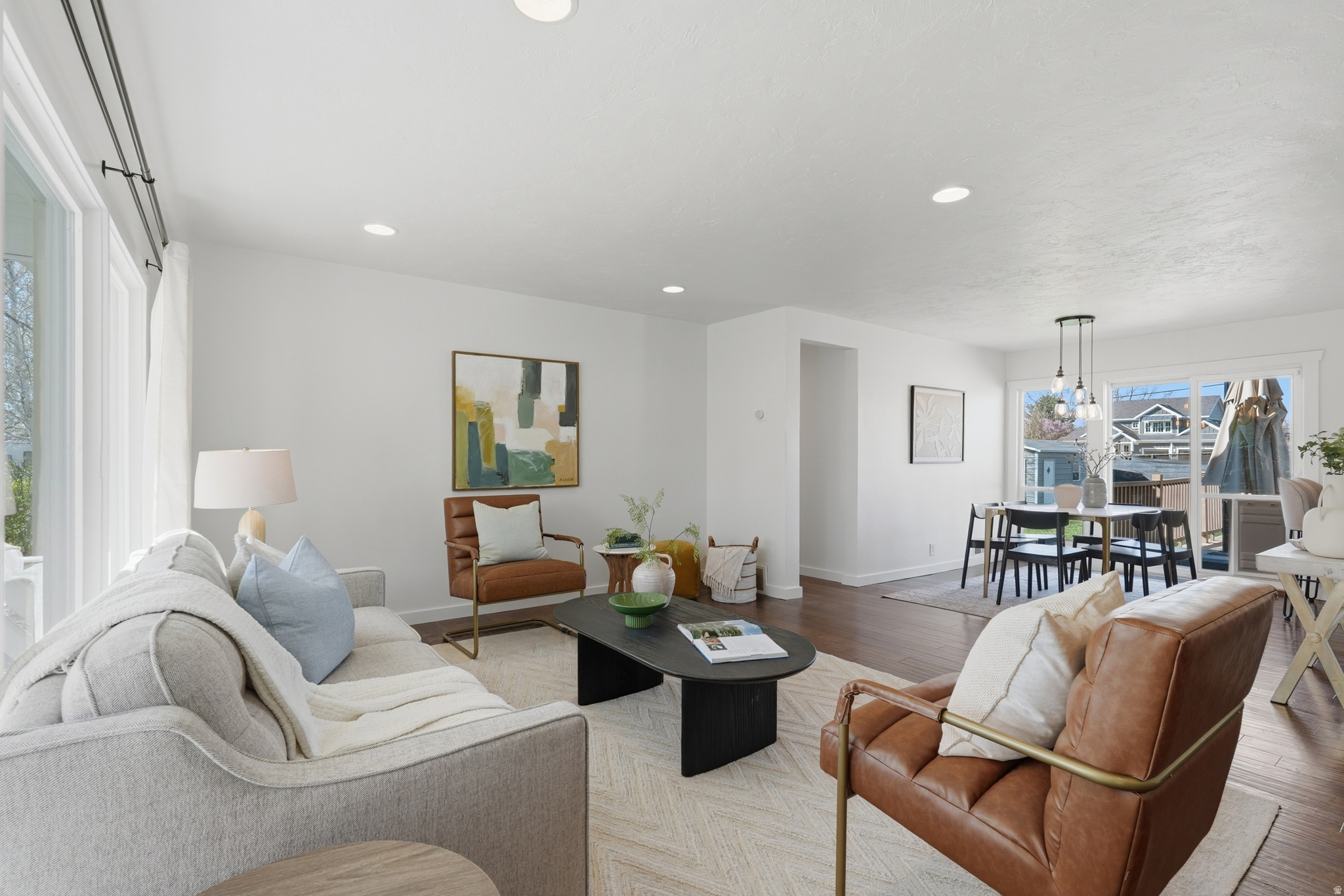 COTTONWOOD M - Residential