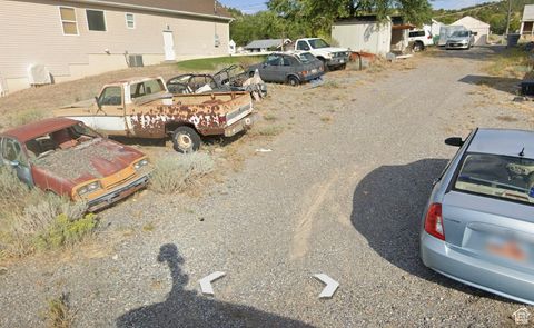 Tiny photo for 26 GEAR ST, Eureka, UT 84628 (MLS # 2089648)