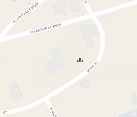 Tiny photo for 26 GEAR ST, Eureka, UT 84628 (MLS # 2089648)