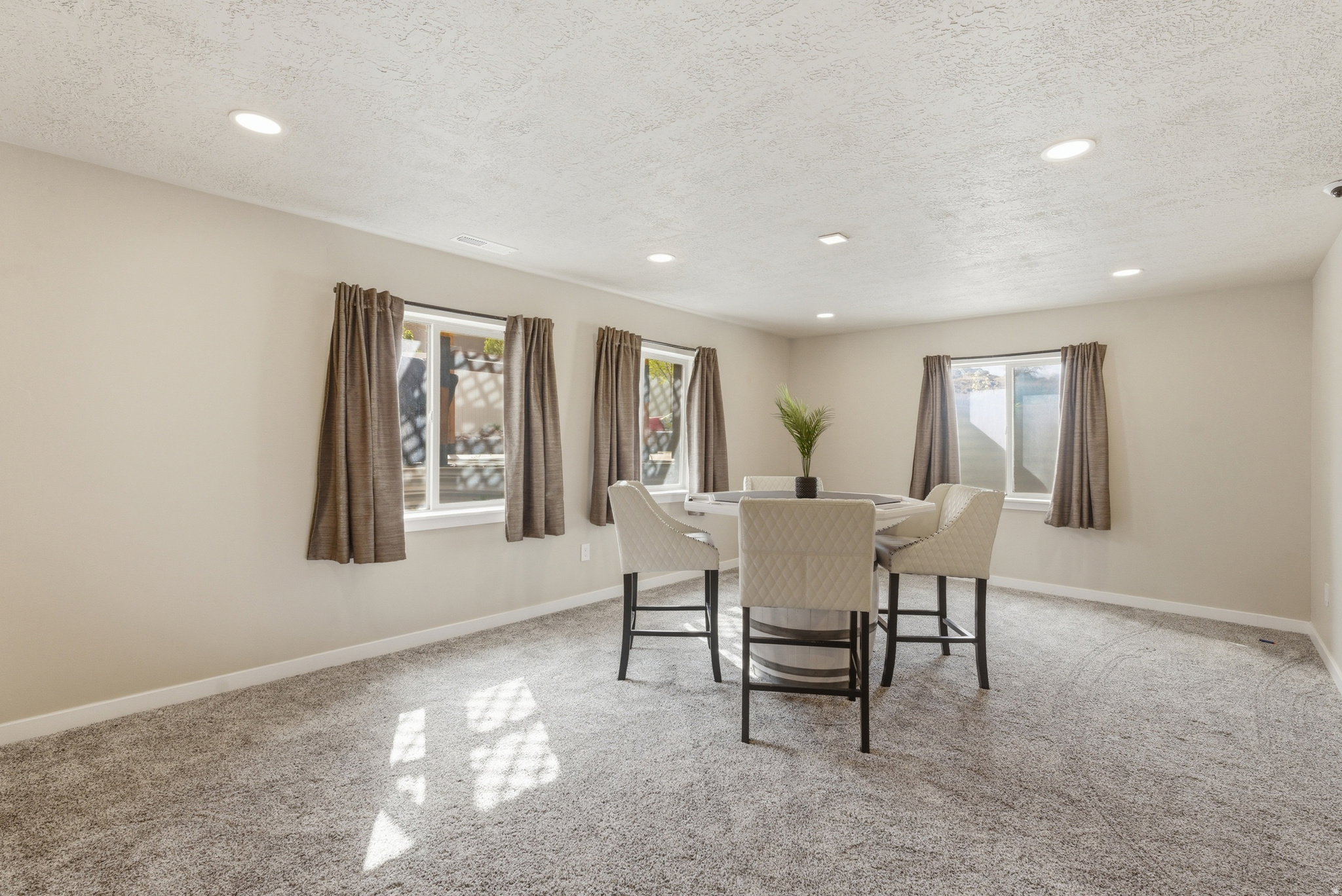 PARRY FARMS - Residential